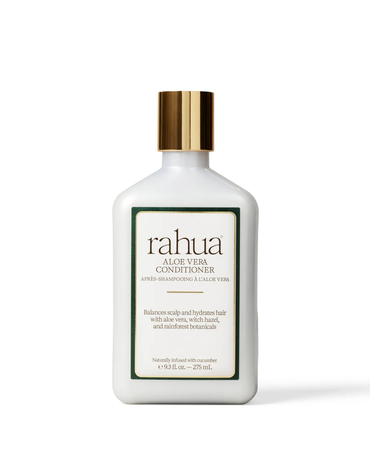 Aloe vera conditioner
