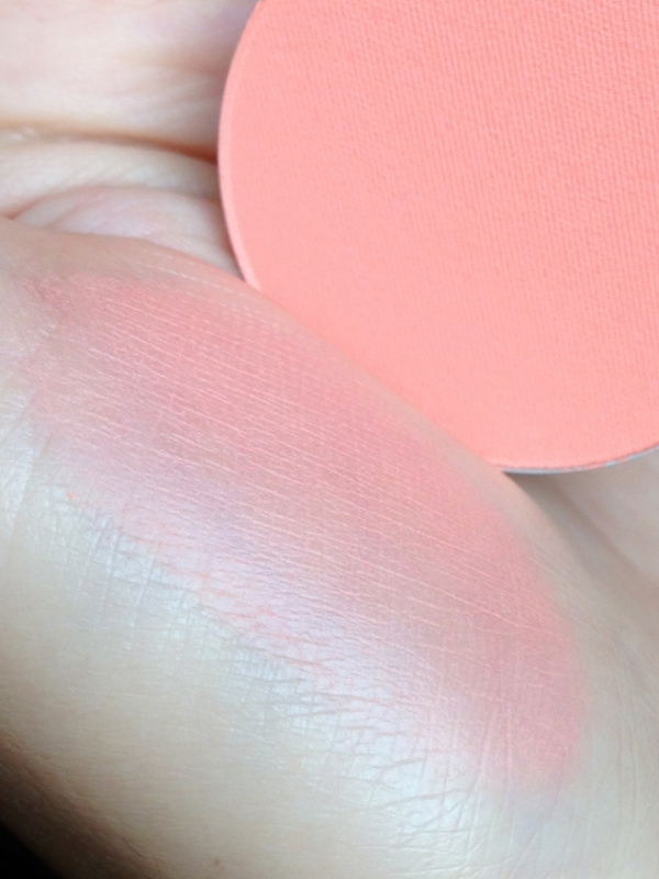 Ombretti Blush e terre in cialda GLI ARCOBALENI Neve cosmetics