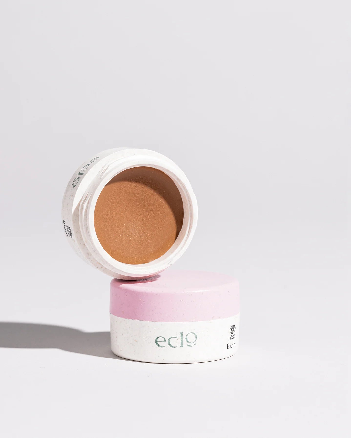 Blush in Crema 003 Bronze Golden Hour