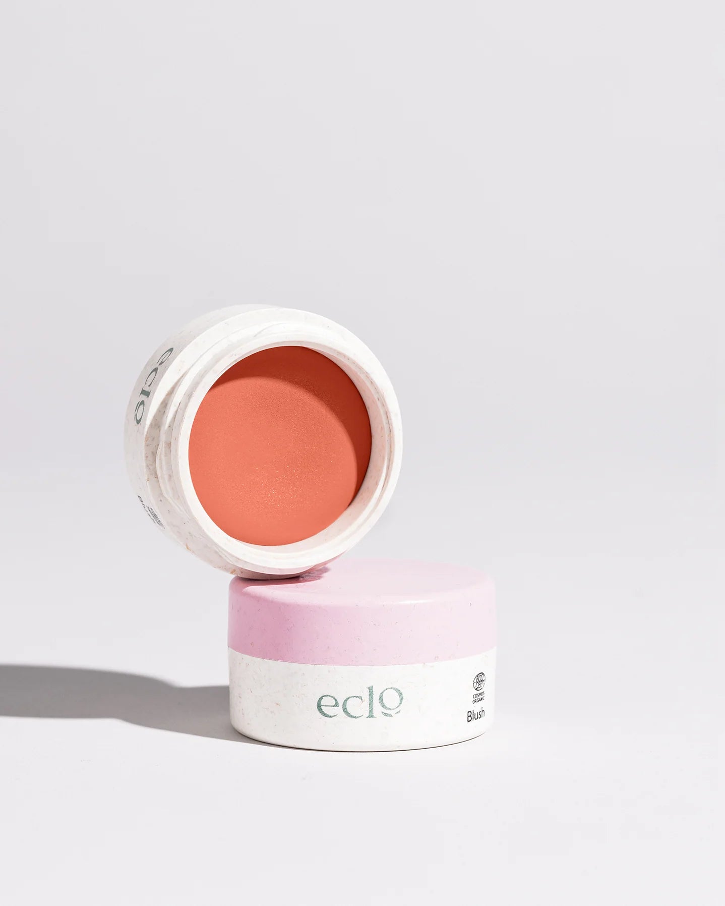 Blush in Crema 004 Corail Breeze