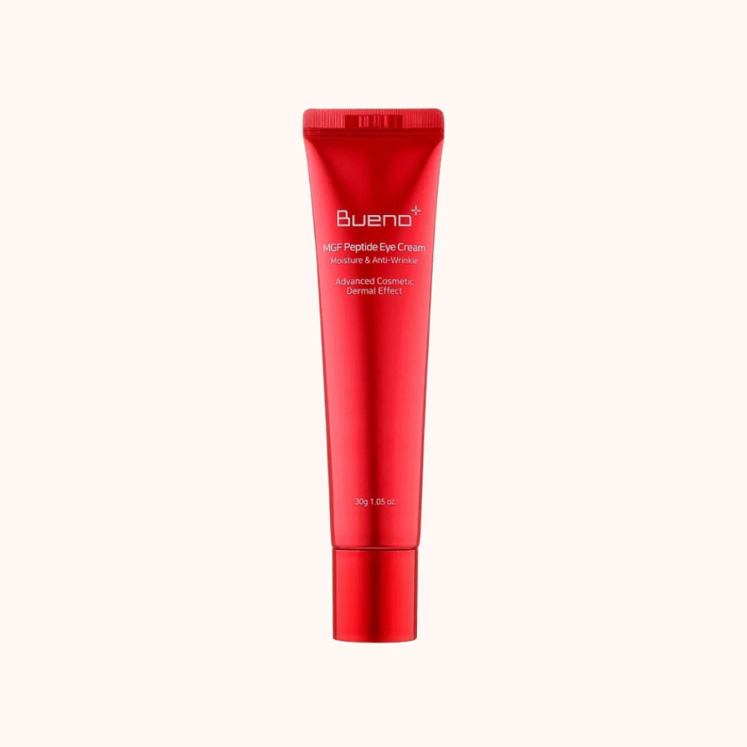 Bueno MGF Peptide Eye Cream Plus