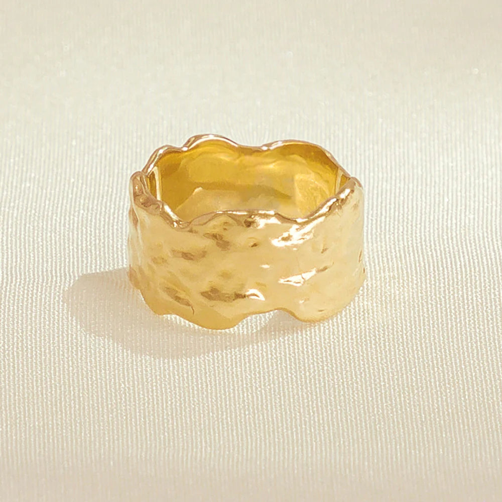 ANELLO ALPHÉE