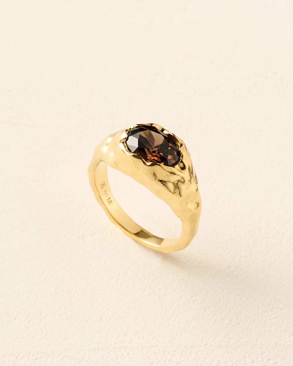 Anello Maria Marrone