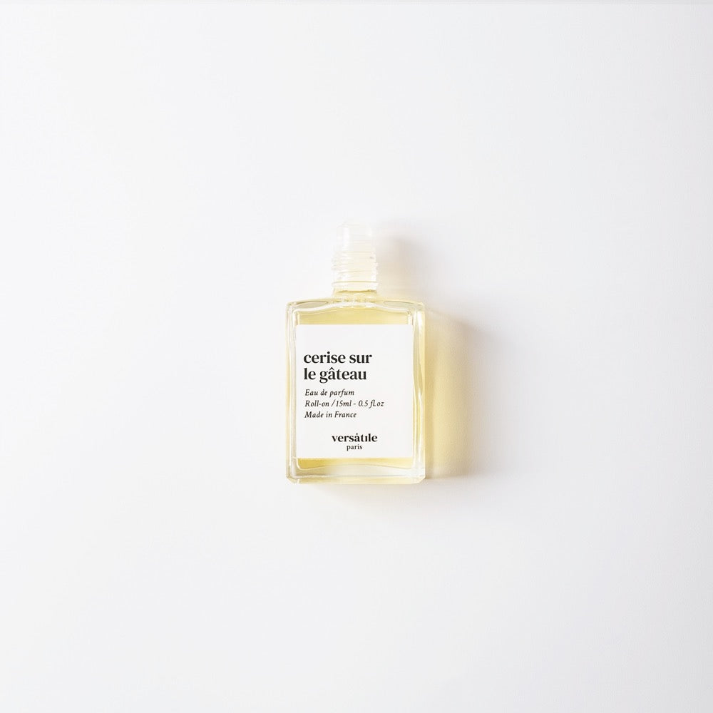 Cerise sur le gâteau Eau De Parfum