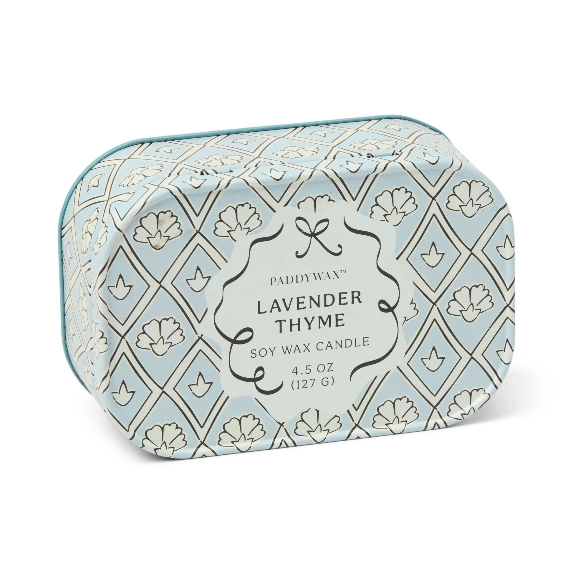 Candela Paddywax Chérie Latta Lavender & Thyme