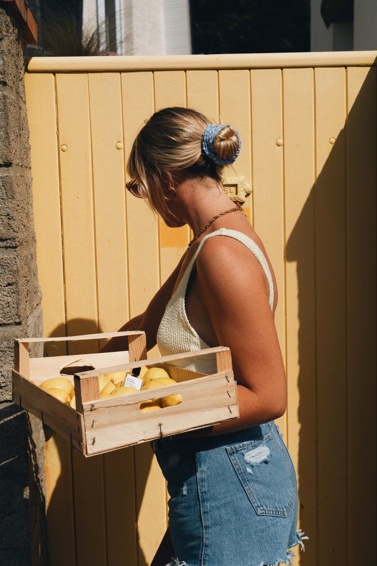 Presser le citron Eau De Parfum