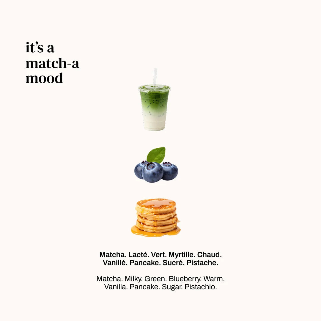 IT'S A MATCH-A Extrait De Parfum Spray