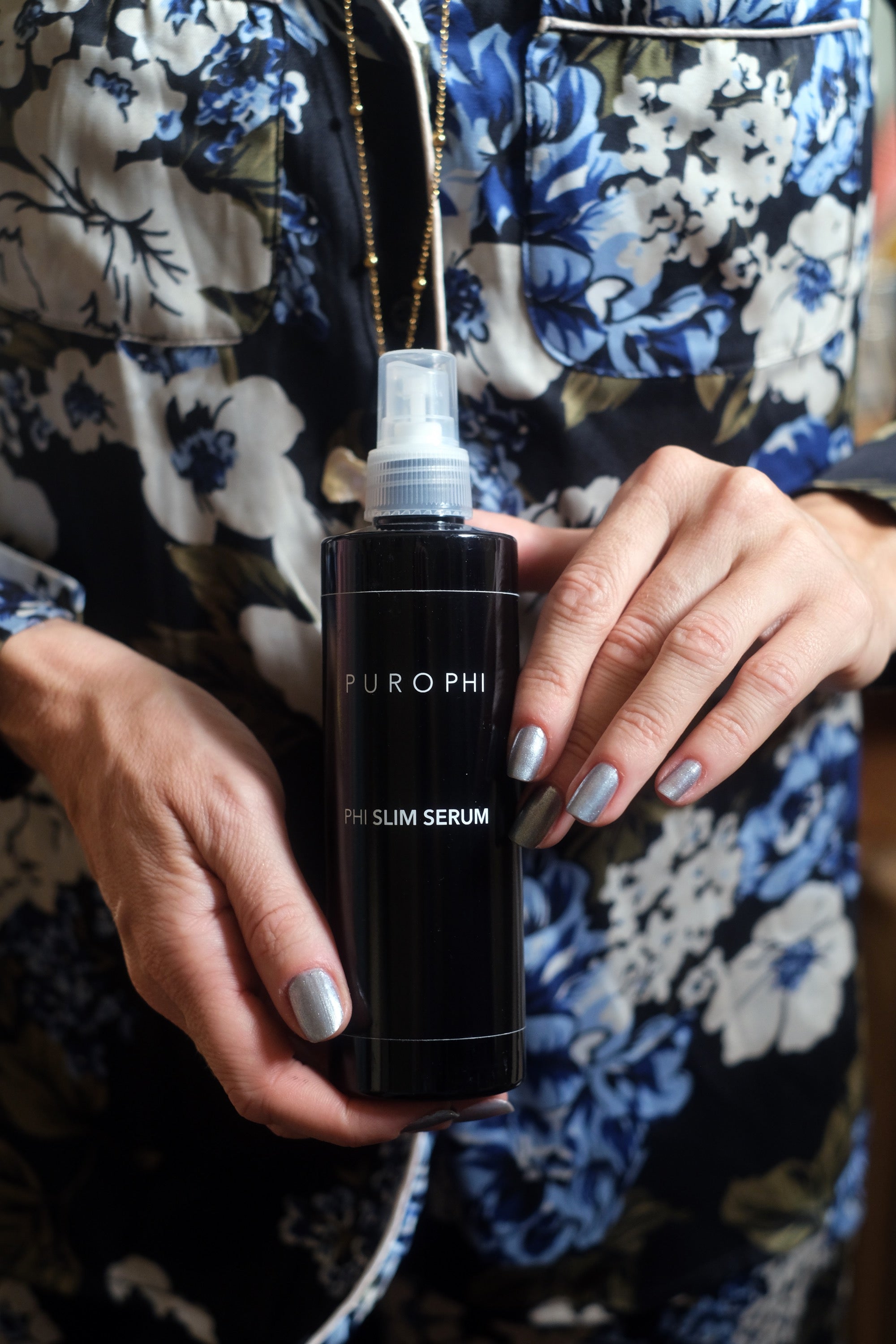 PHI SLIM SERUM