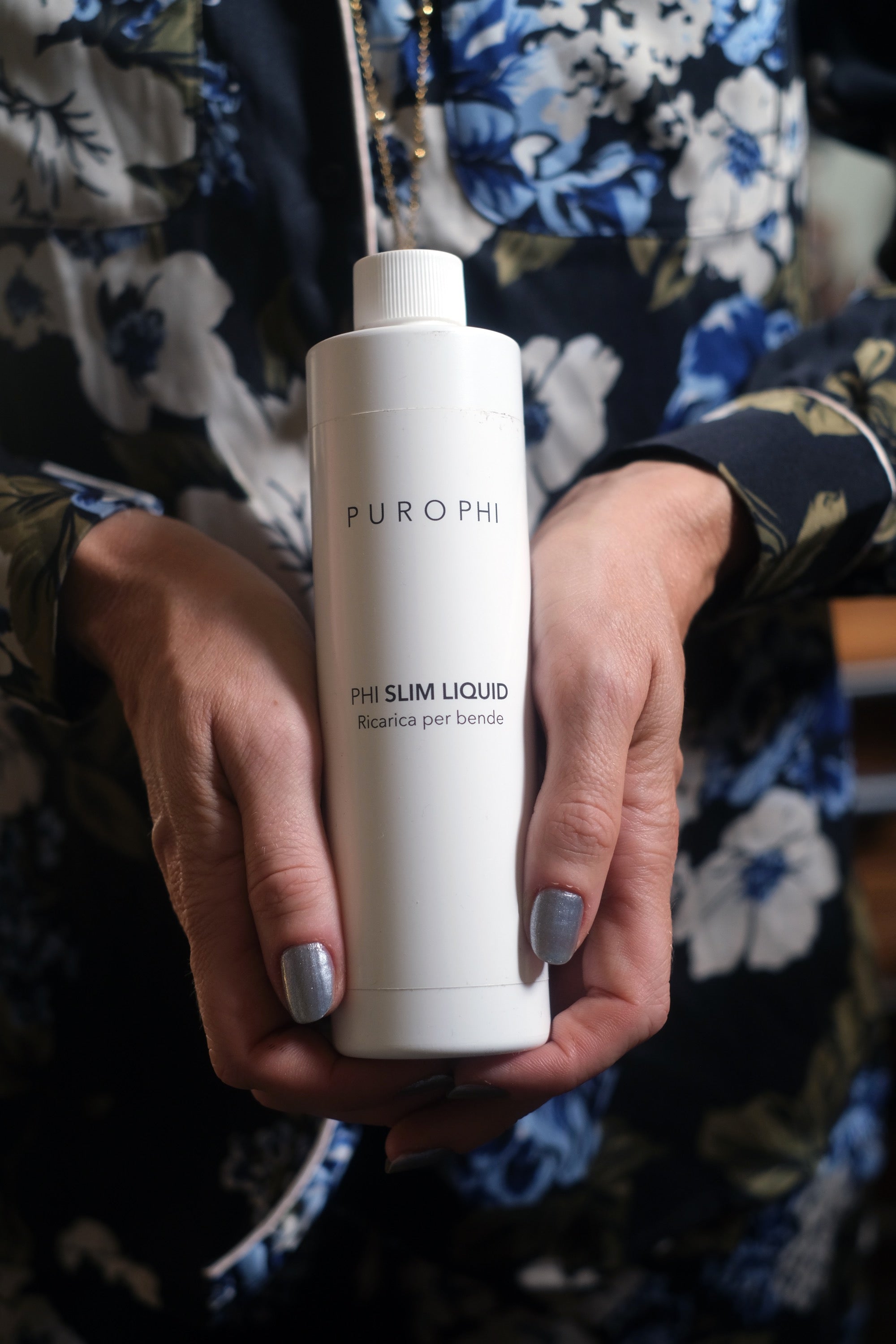 Phi Slim Liquid- Ricarica Per Bende