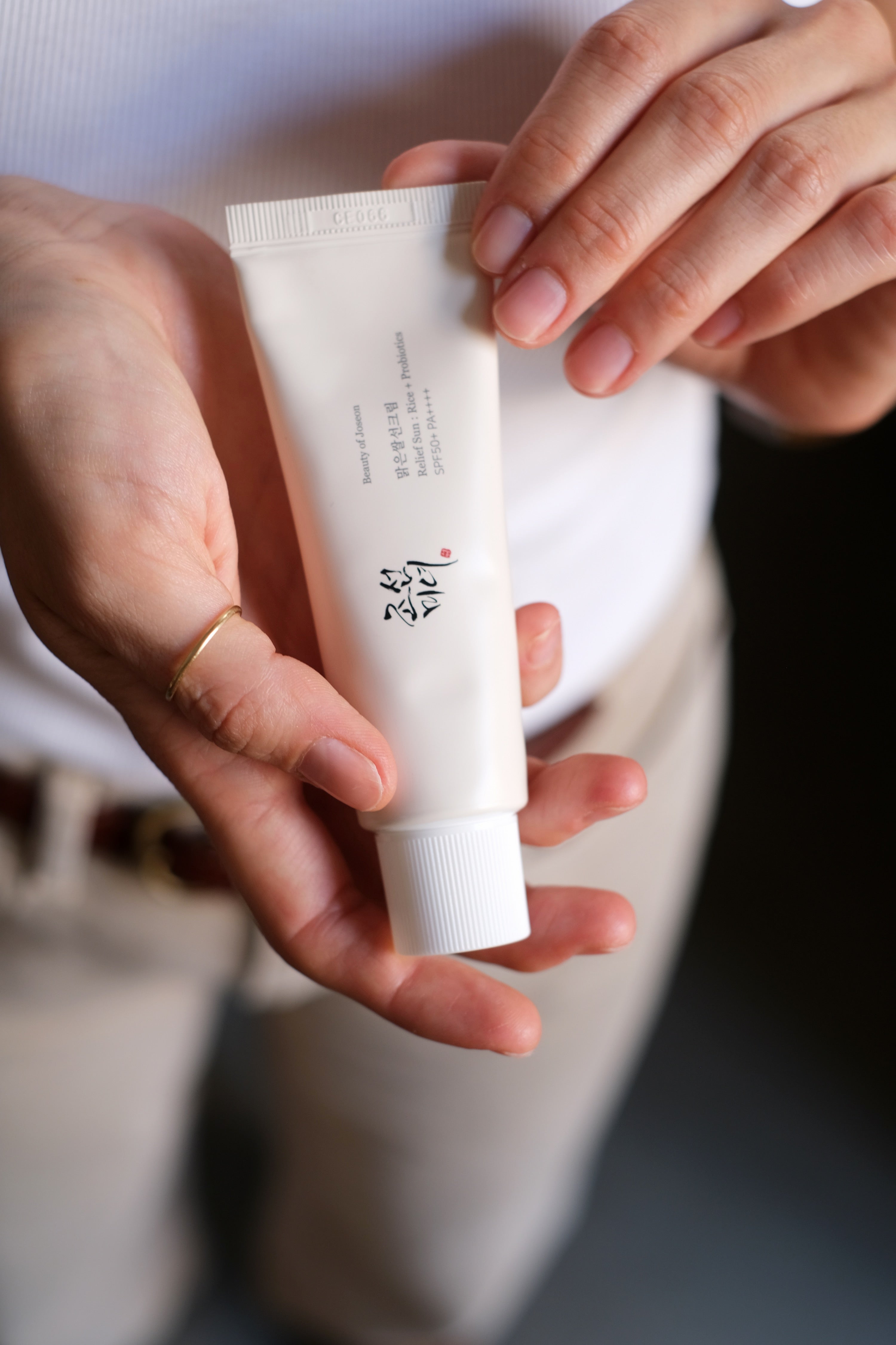 Relief Sun Rice + Probiotics