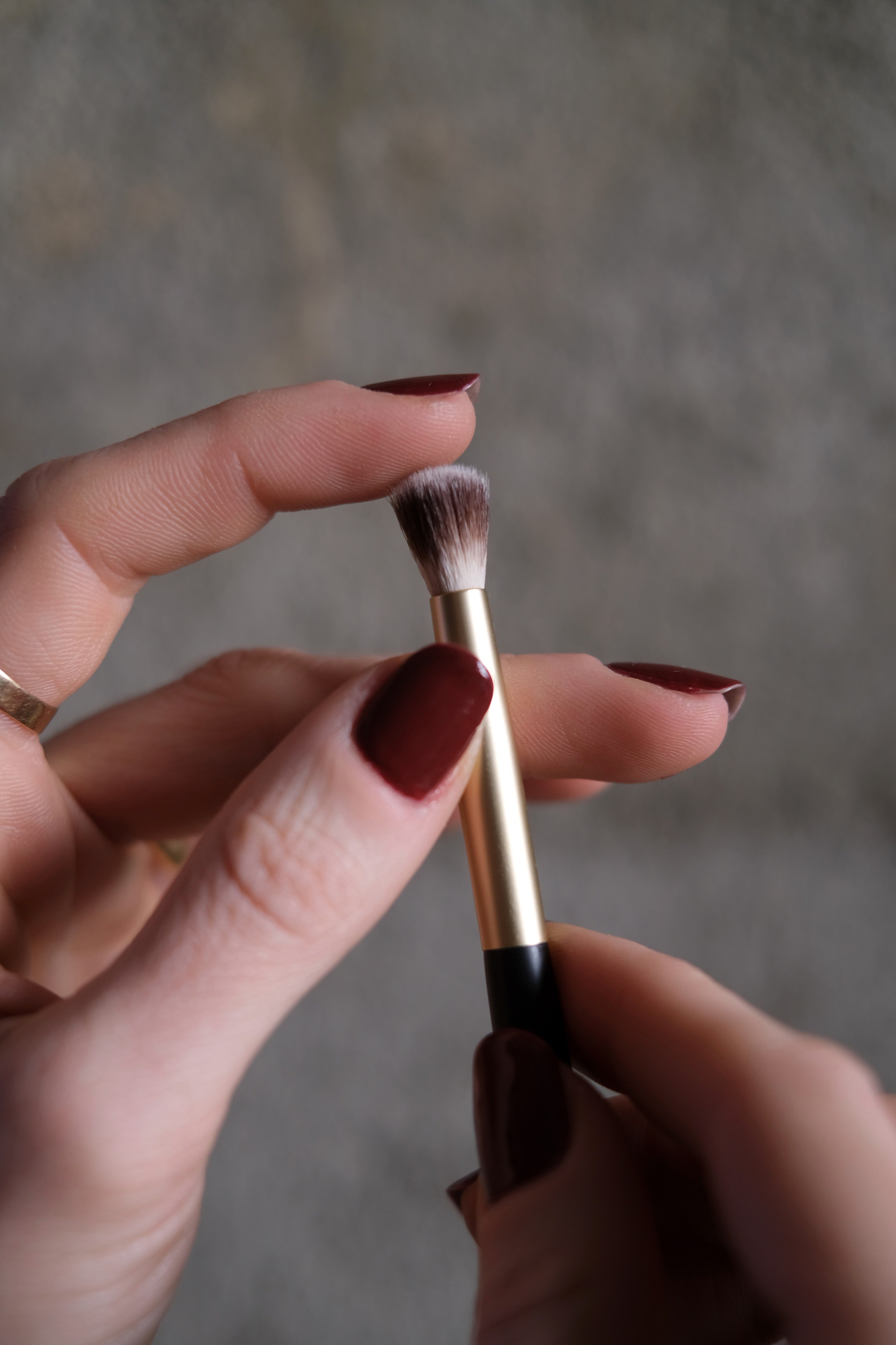 Pennello n.08 per Ombretto