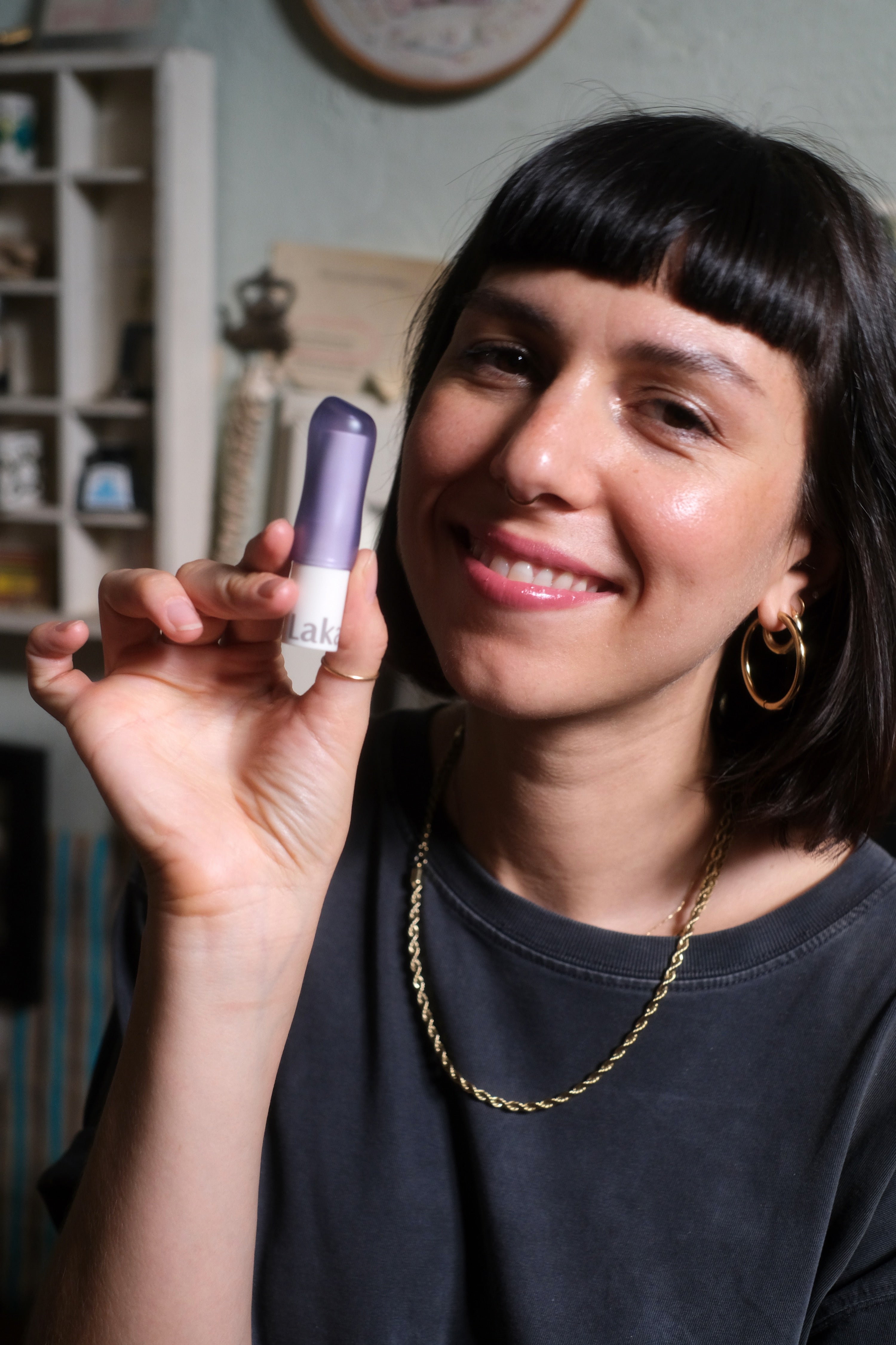 SOUL VEGAN LIP BALM