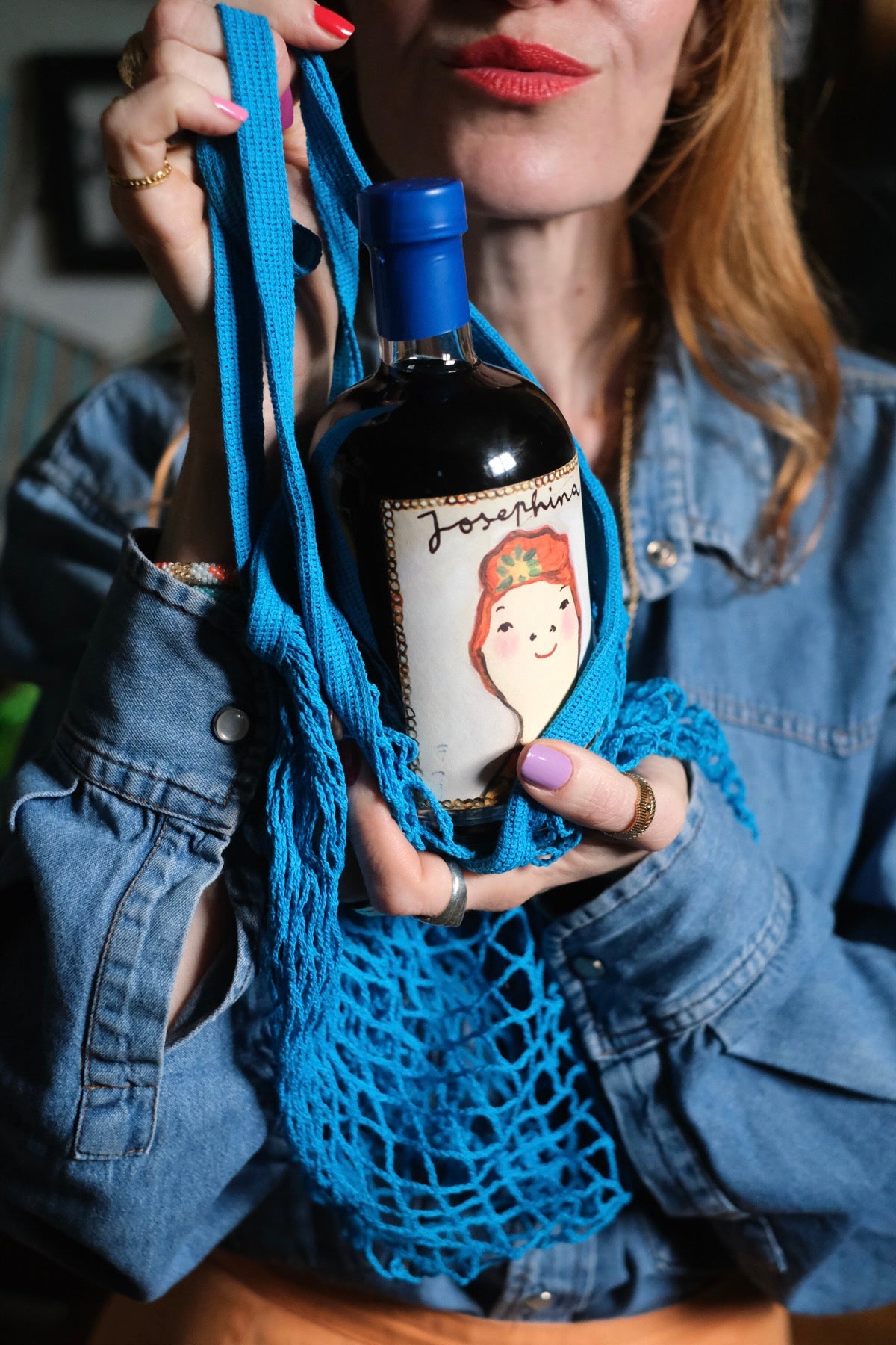 Liquore Josephina
