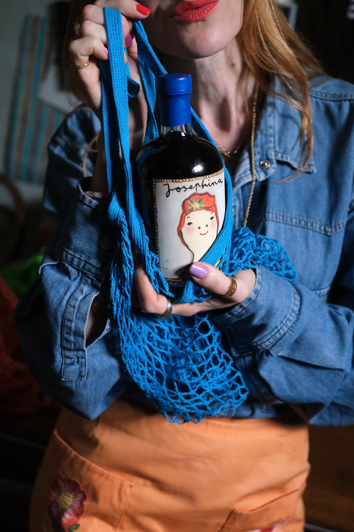 Liquore Josephina