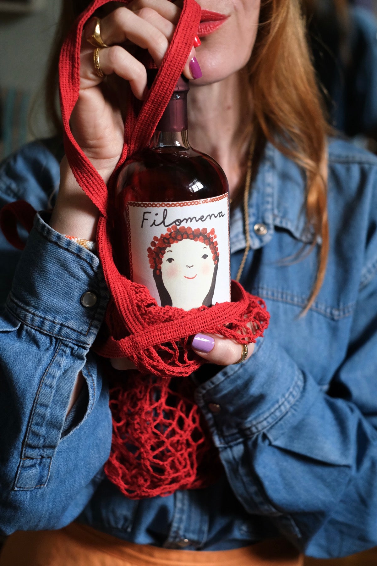 Liquore Filomena