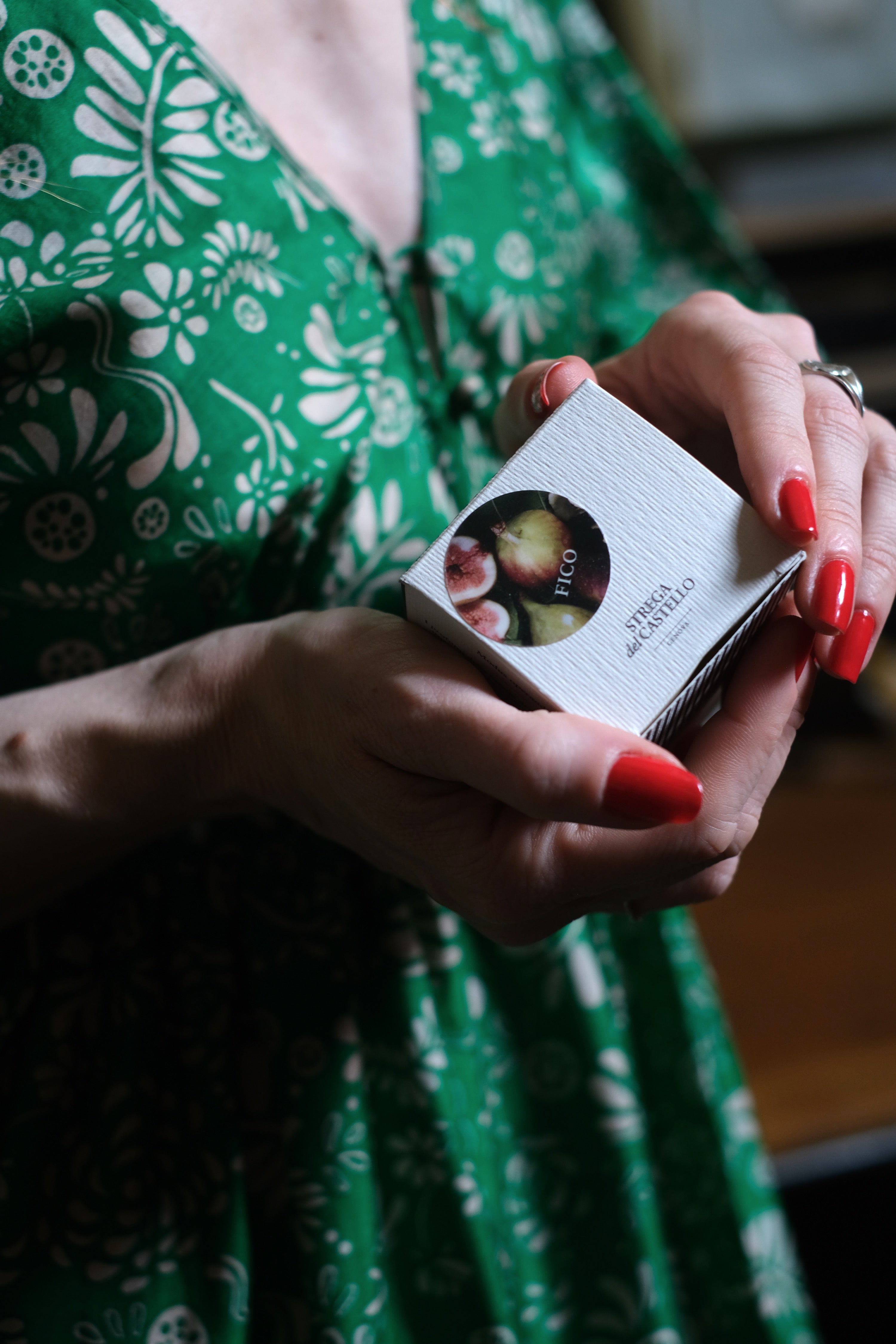 Fico Acqua di colonia Grande