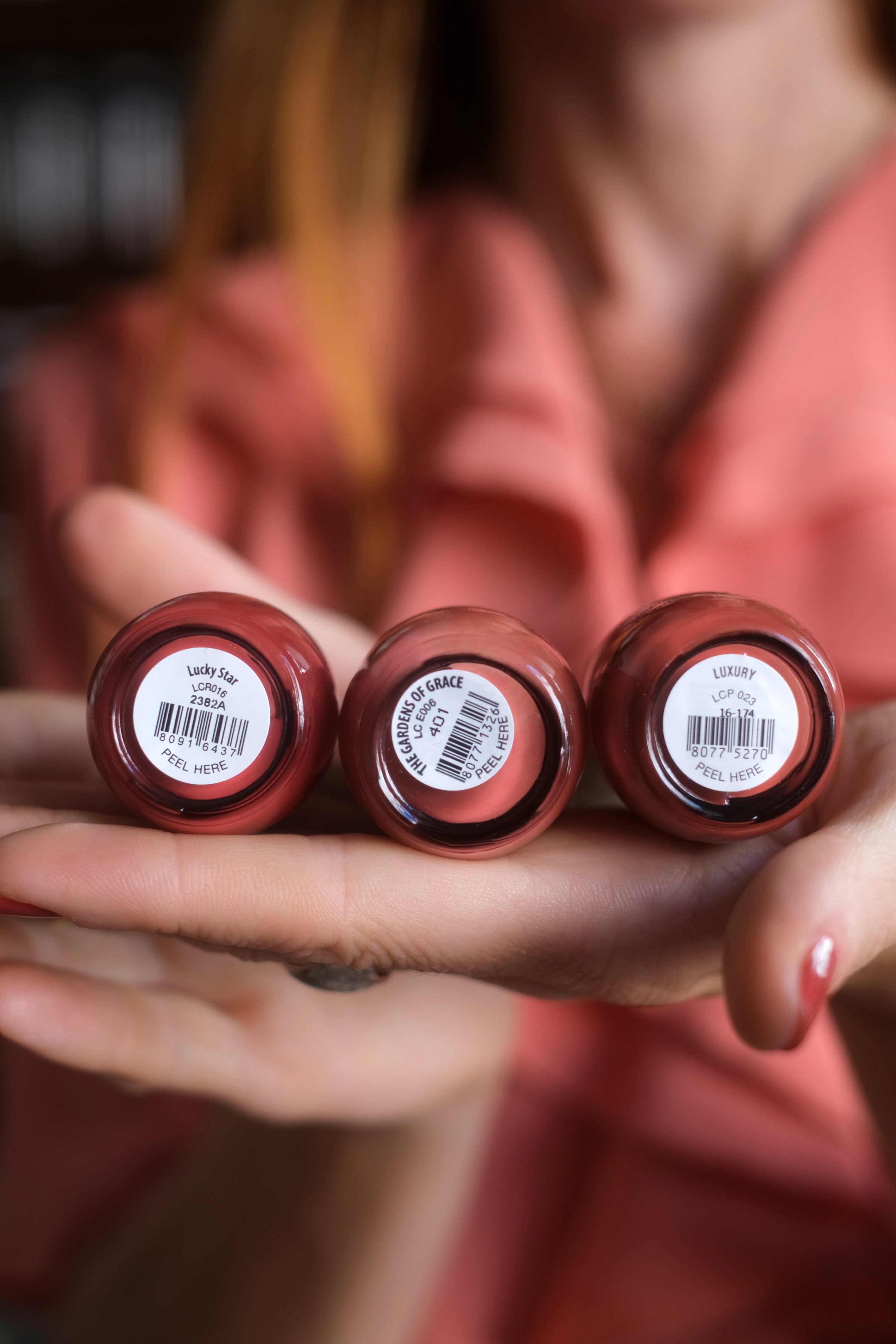 The Gardens of Grace