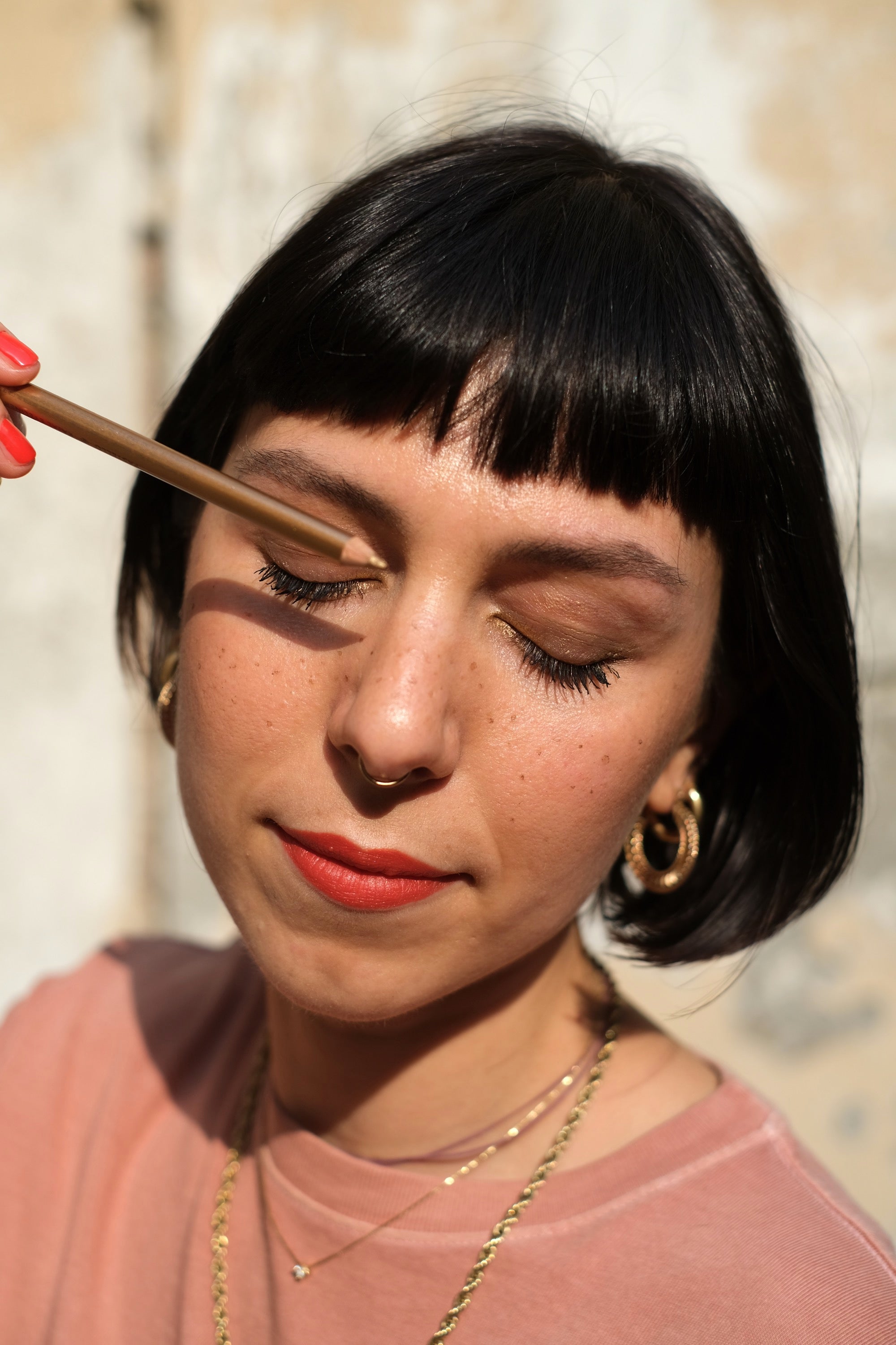 Pastello occhi Swindle