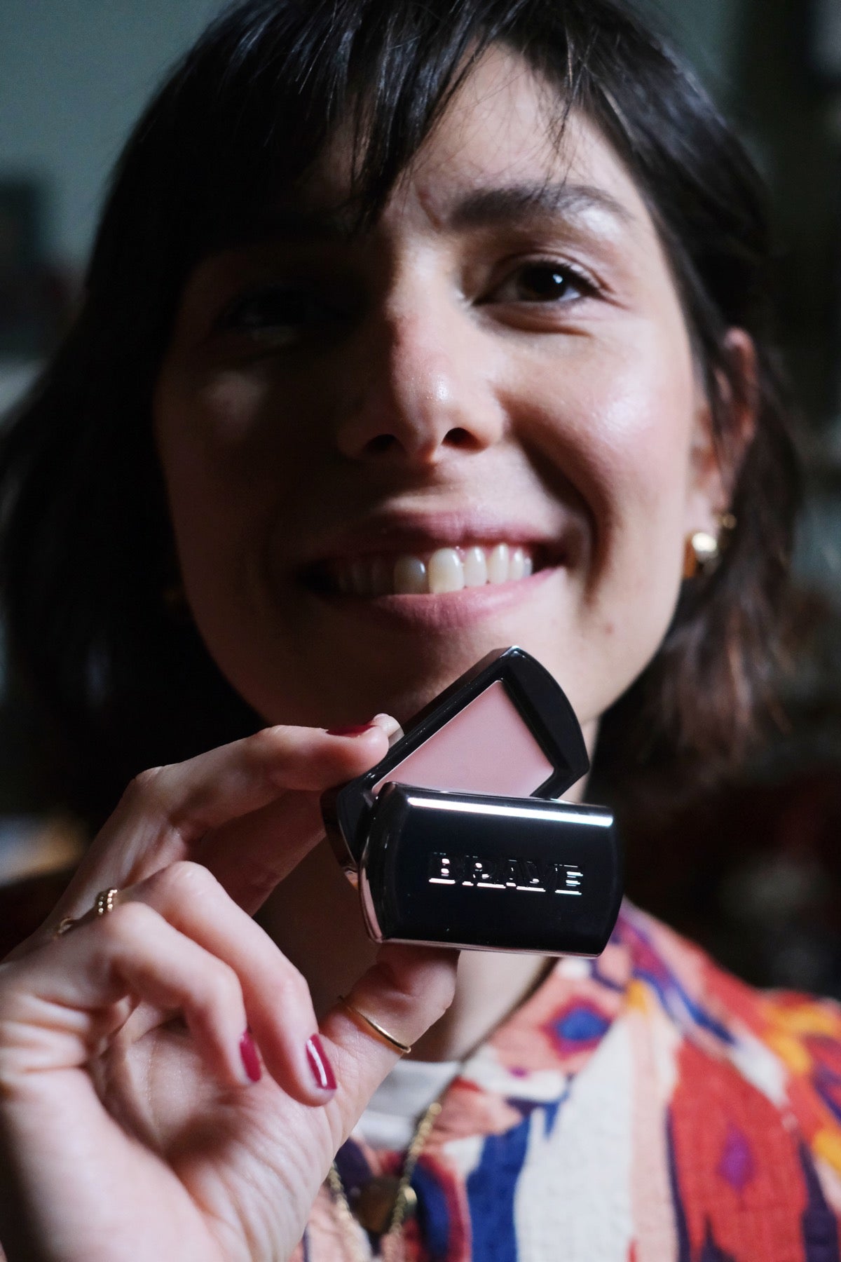 Lipsleek Blur Lofty labbra e guance