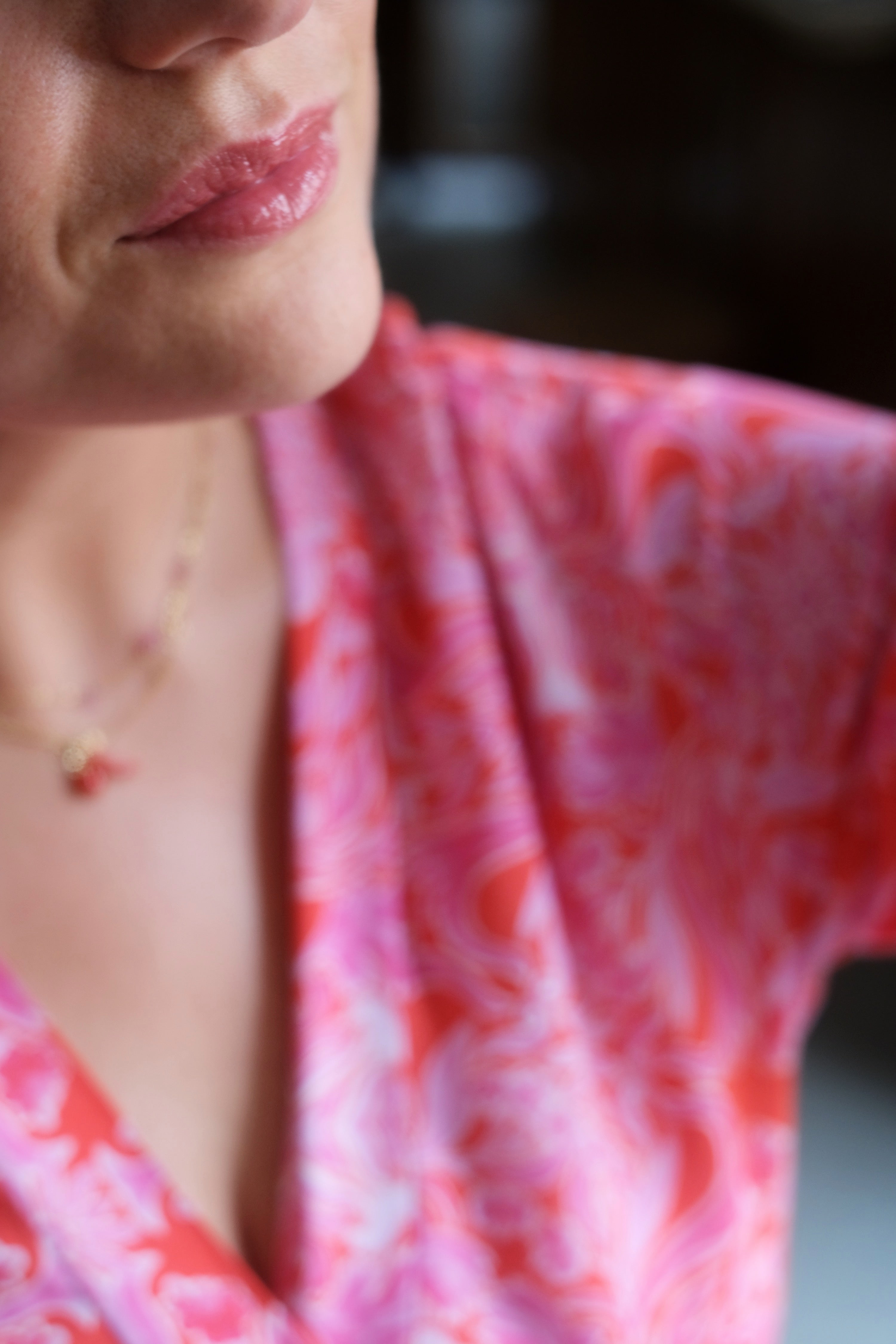 Jelling Nude Gloss Laka 302 grape ring