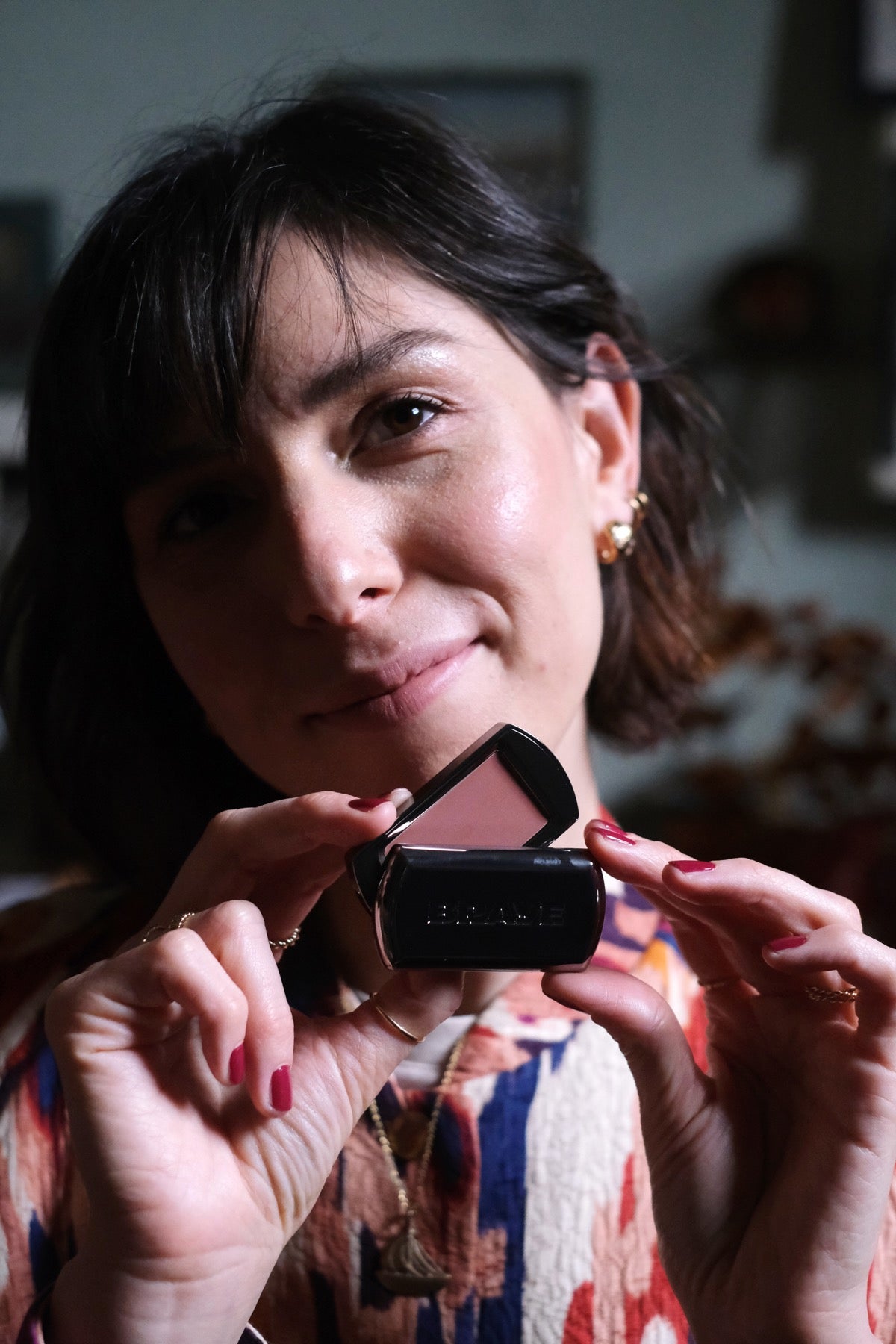Lipsleek Blur Lofty labbra e guance