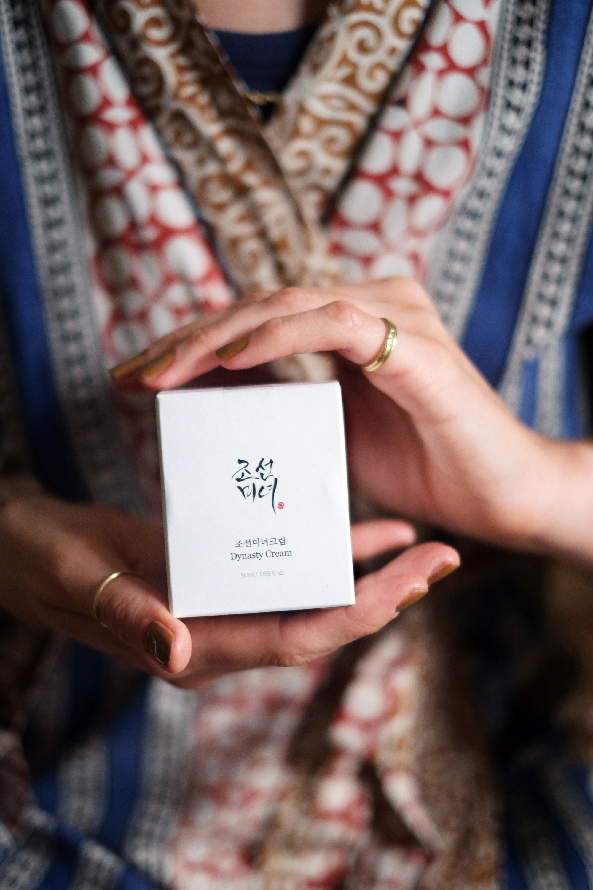 Beauty Of Joseon Dynasty Cream