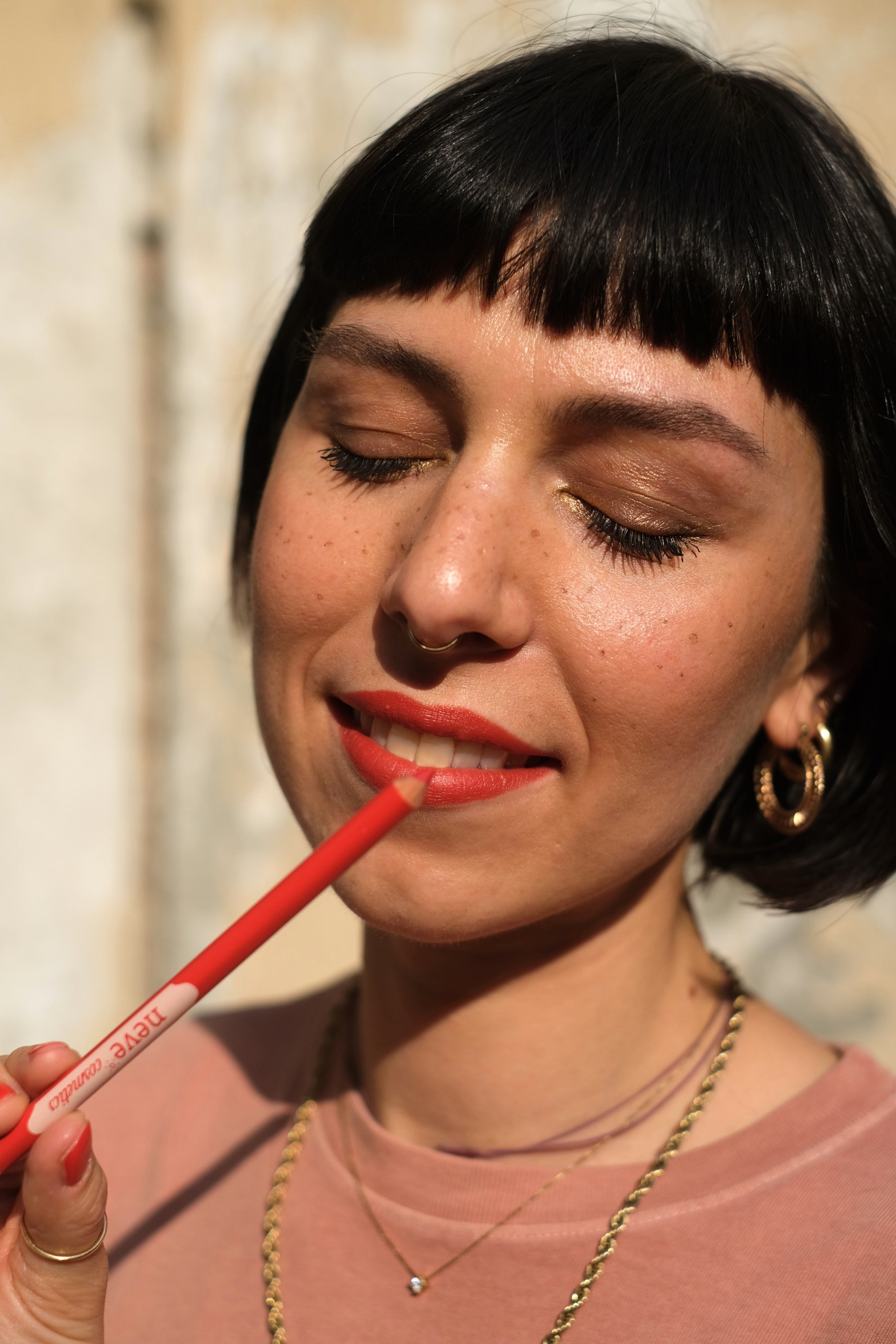 Pastello Labbra Peperoncino