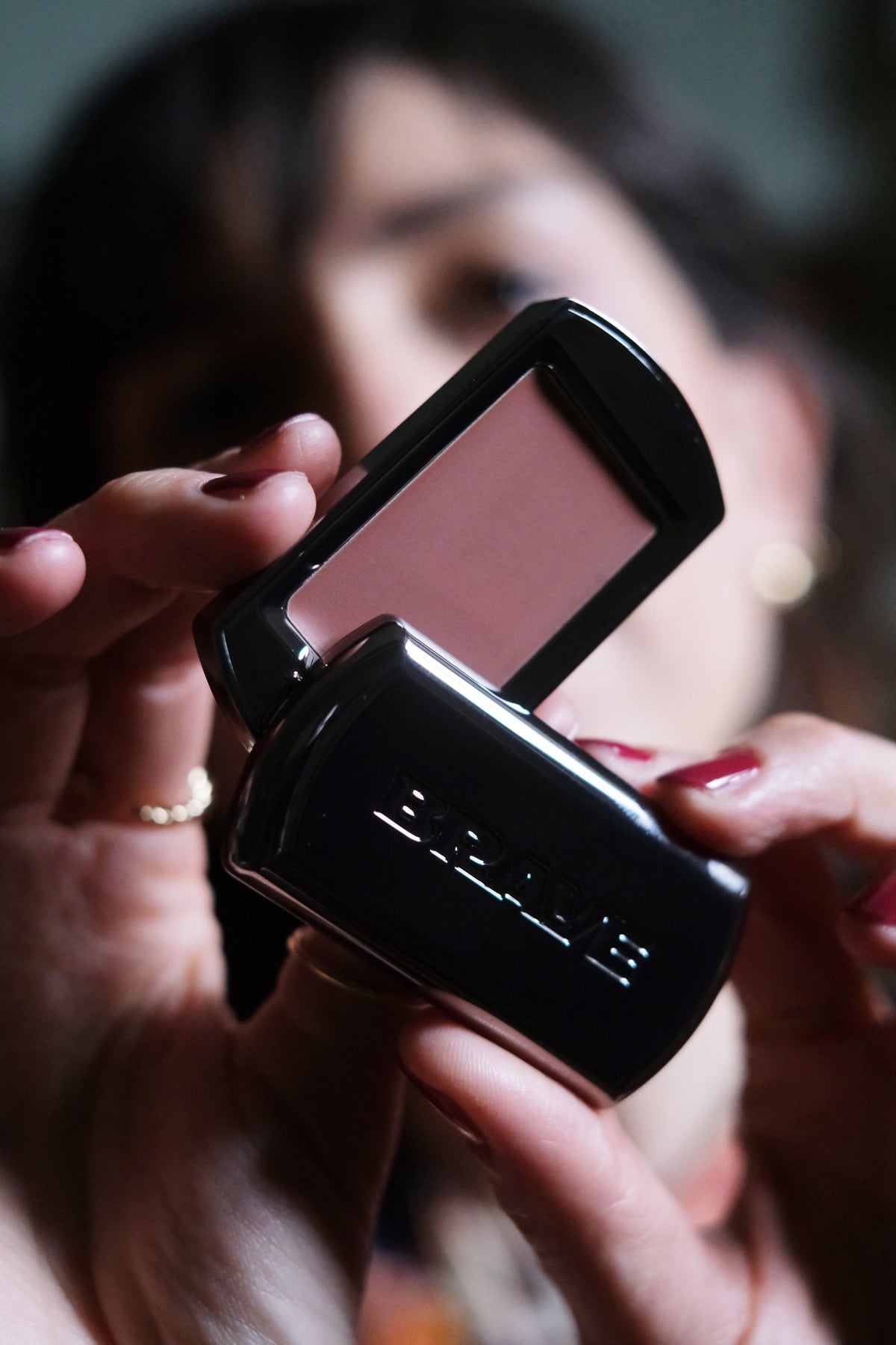 Lipsleek Blur Lofty labbra e guance