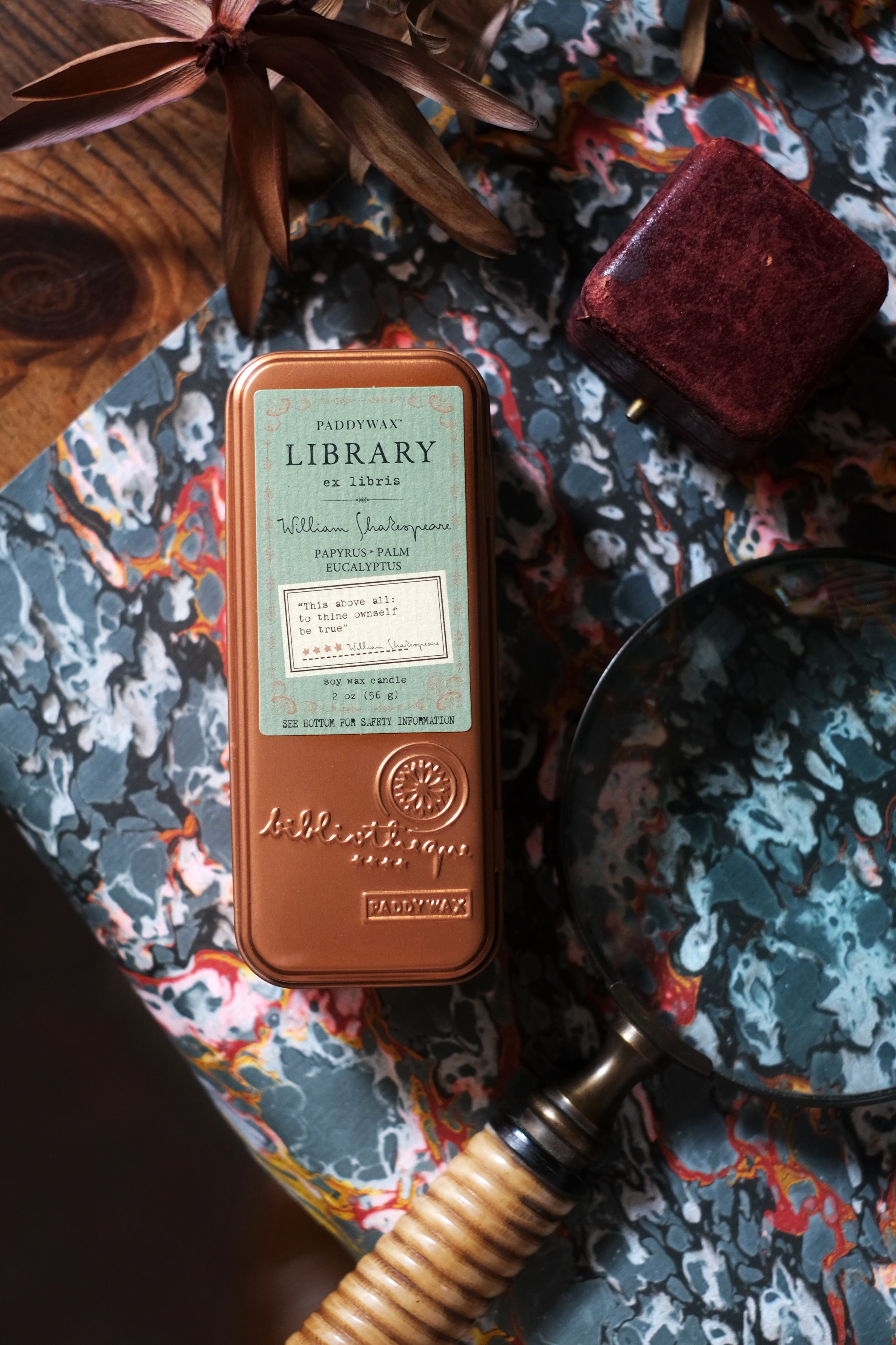 Candela Library William Shakespeare