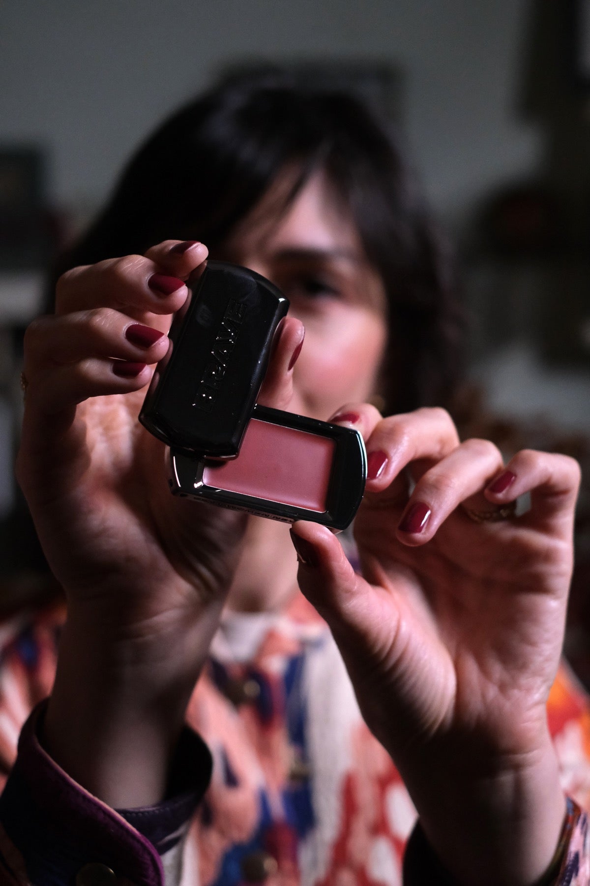 Lipsleek Blur Worthy labbra e guance