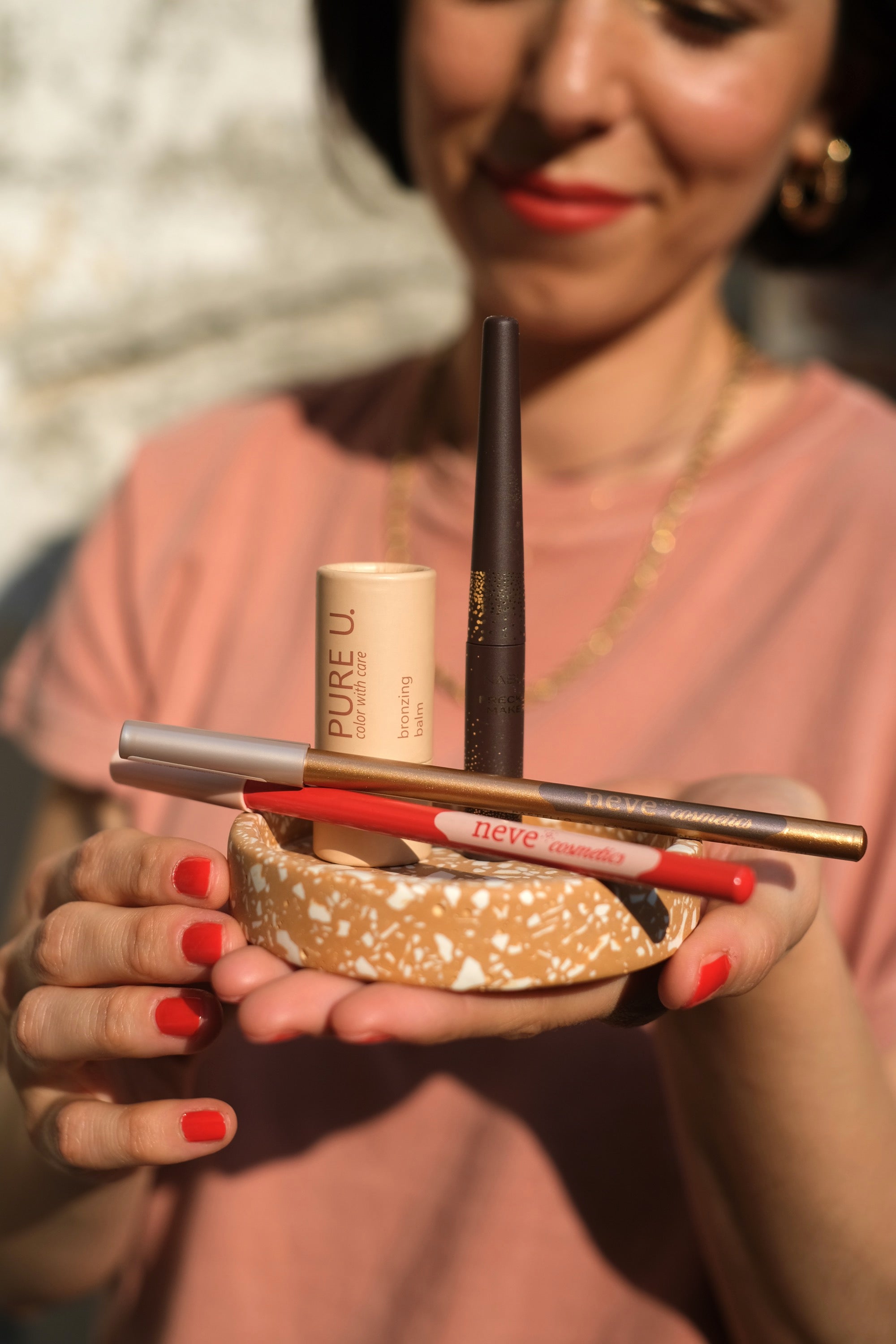 Pastello Labbra Peperoncino