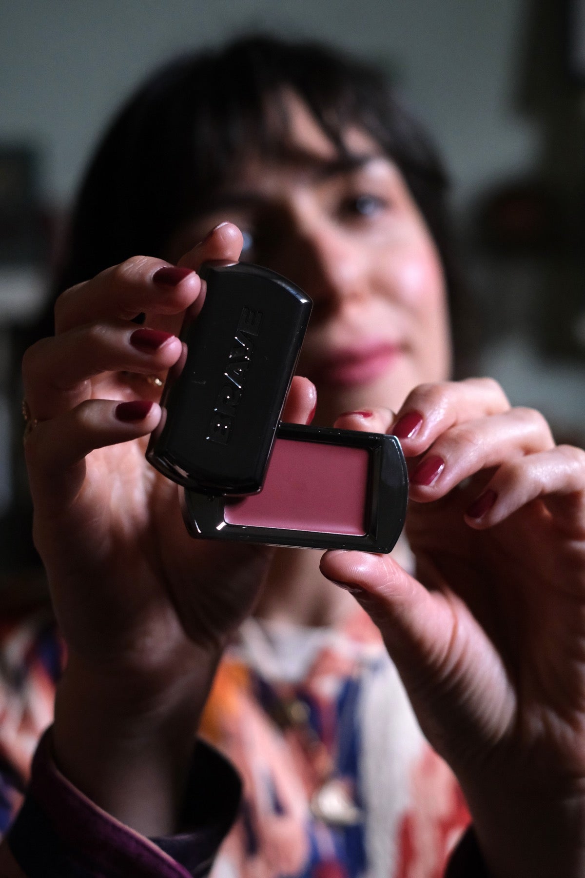 Lipsleek Blur Proud labbra e guance