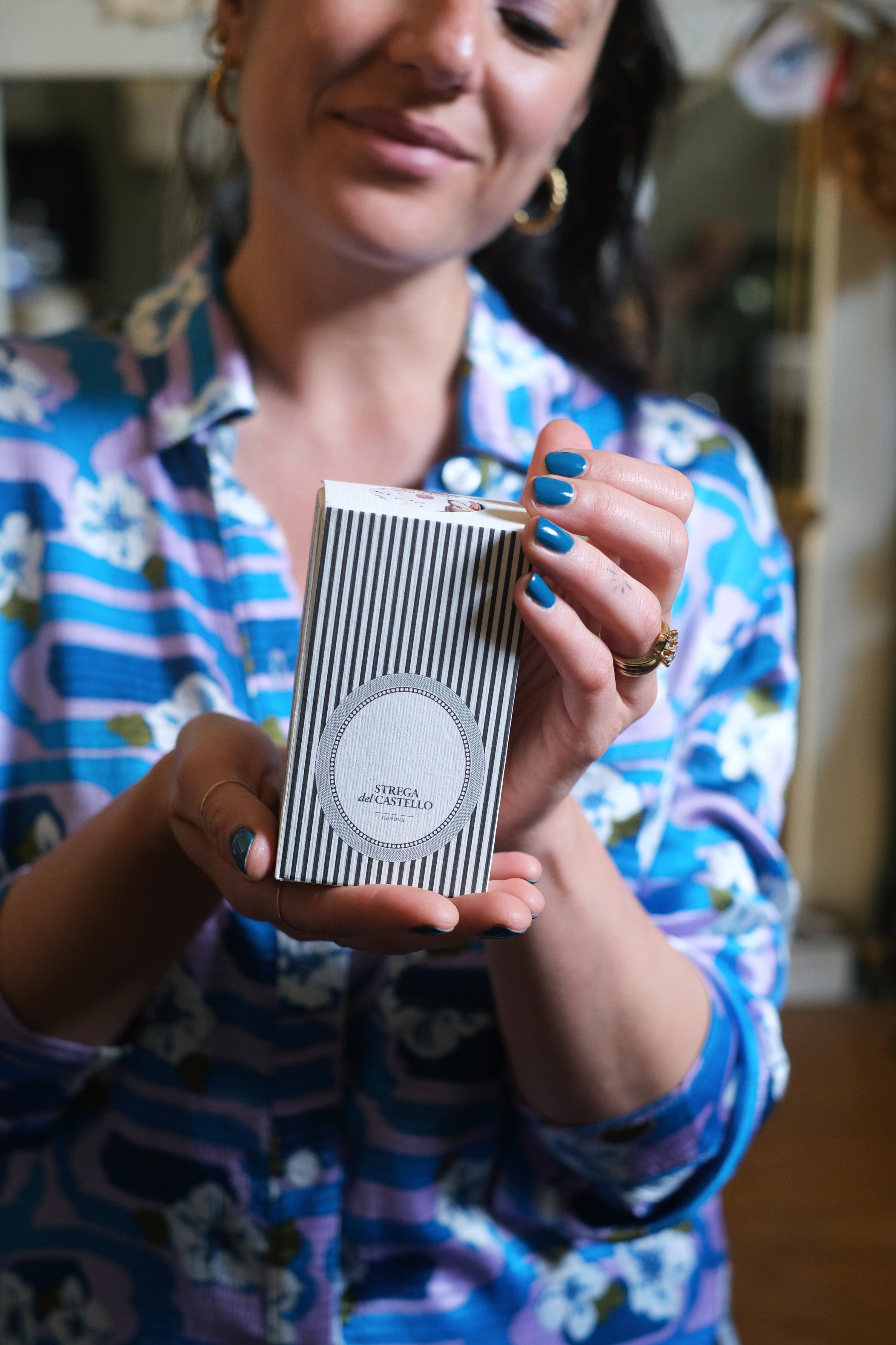 Violetta Mannara Eau de Parfum Grande