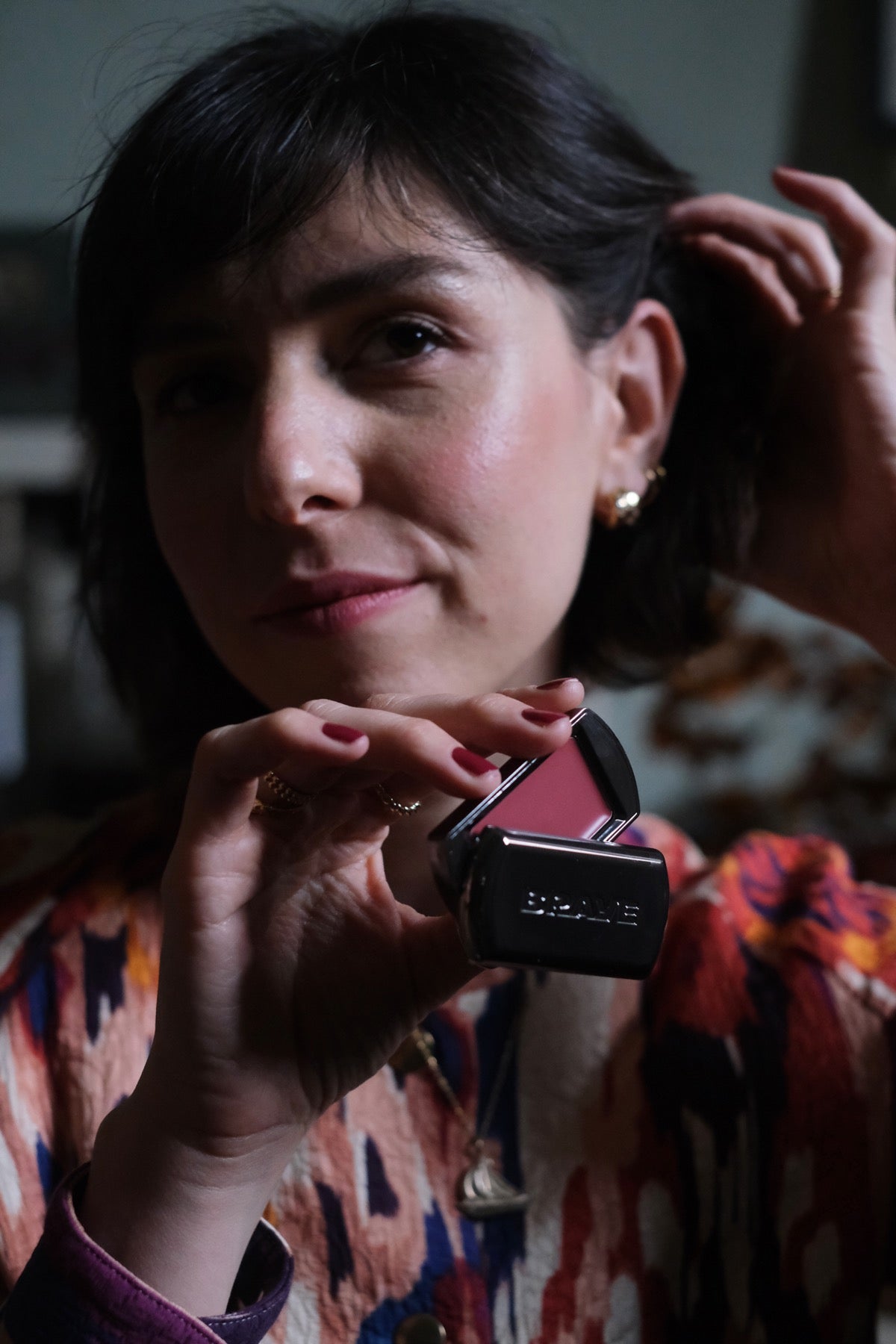 Lipsleek Blur Proud labbra e guance