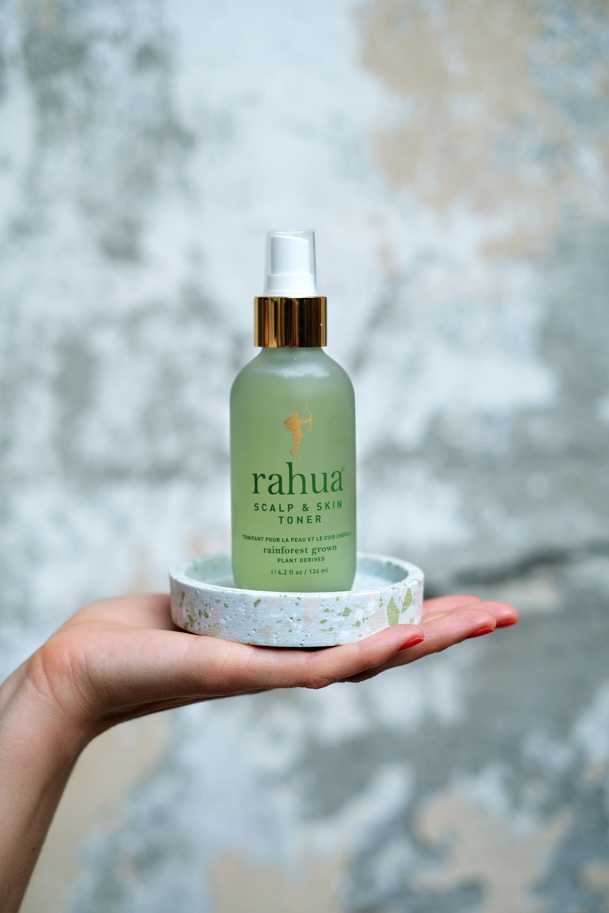 Scalp & Skin Toner