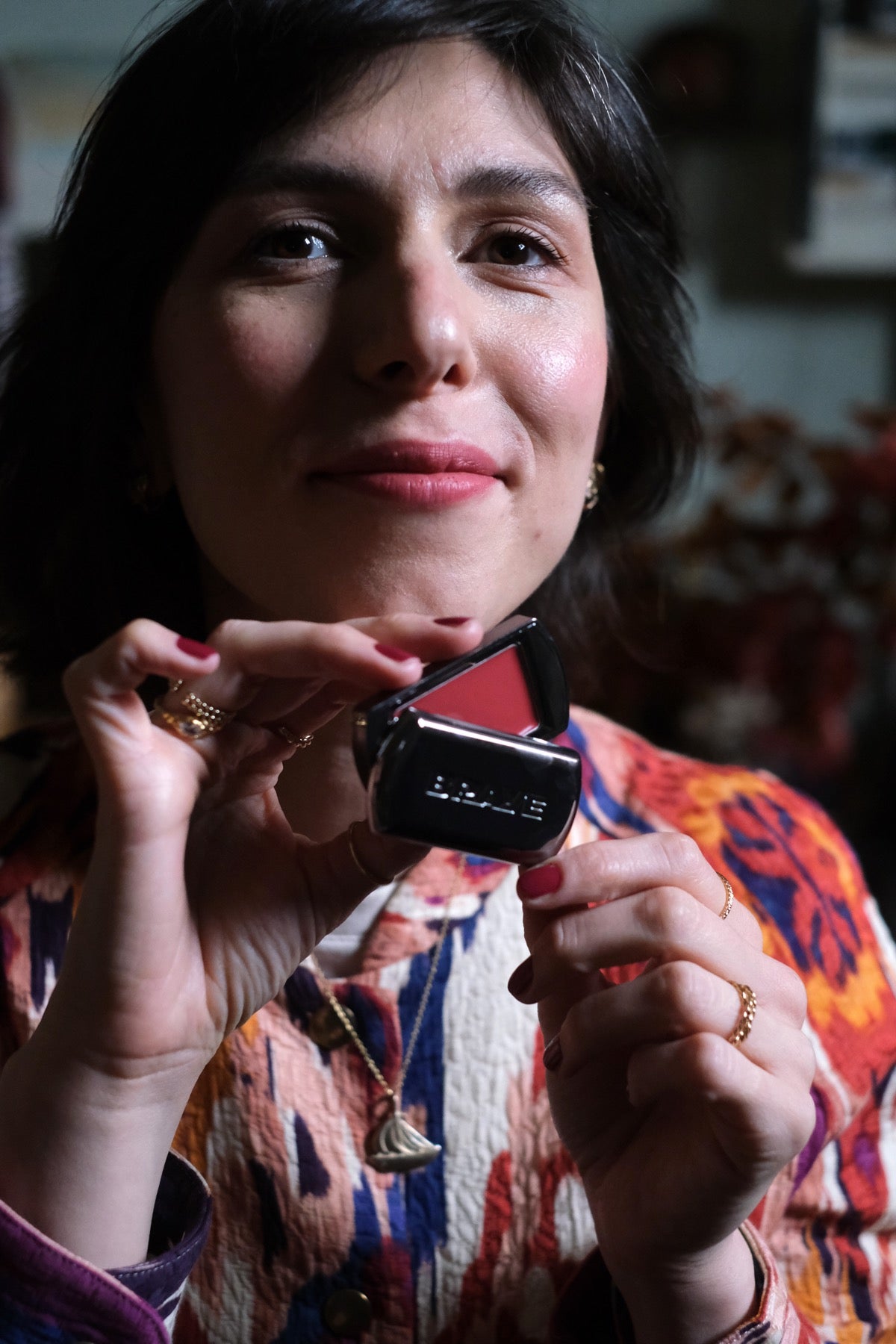 Lipsleek Blur Freeness labbra e guance