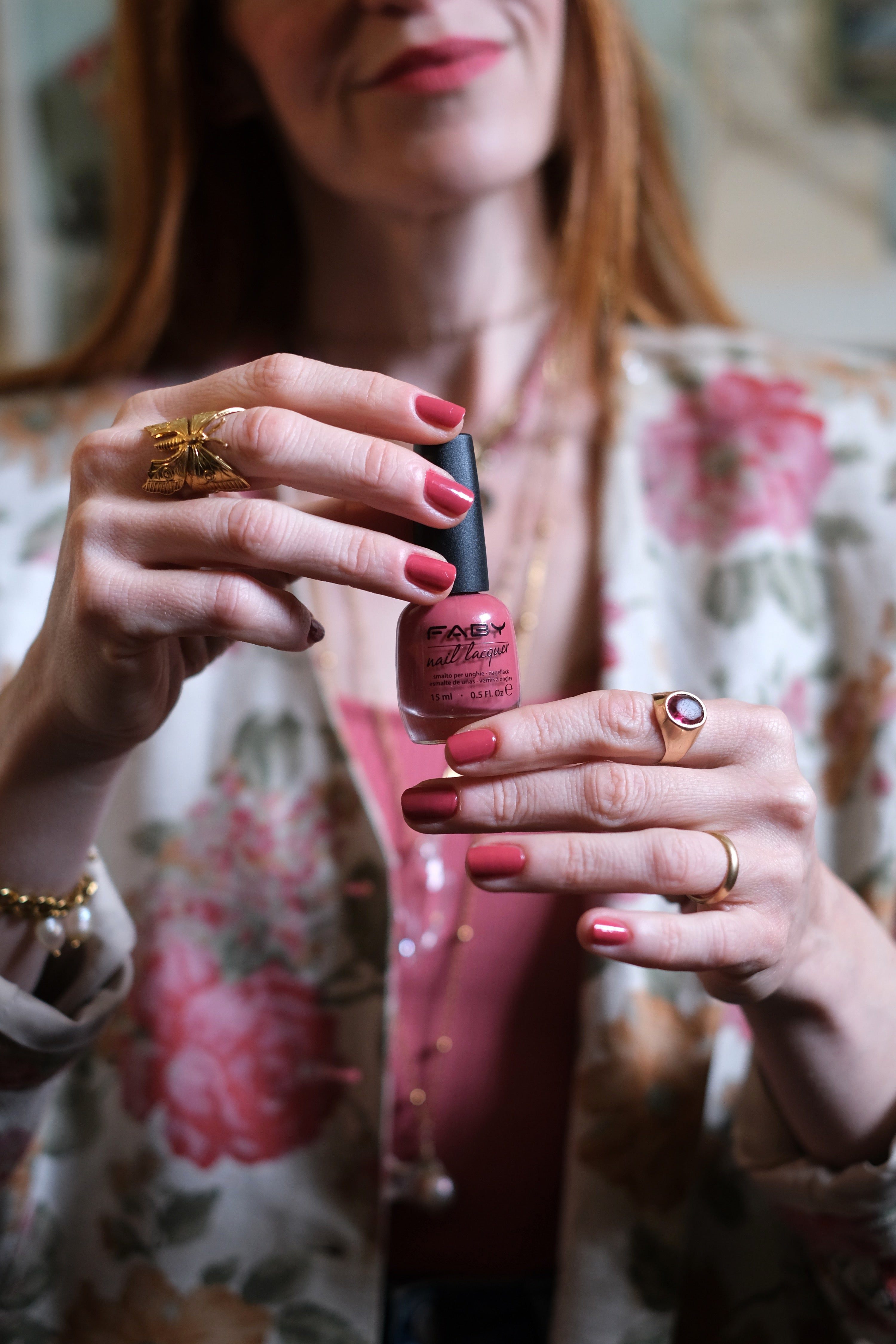 La Leyenda del Color