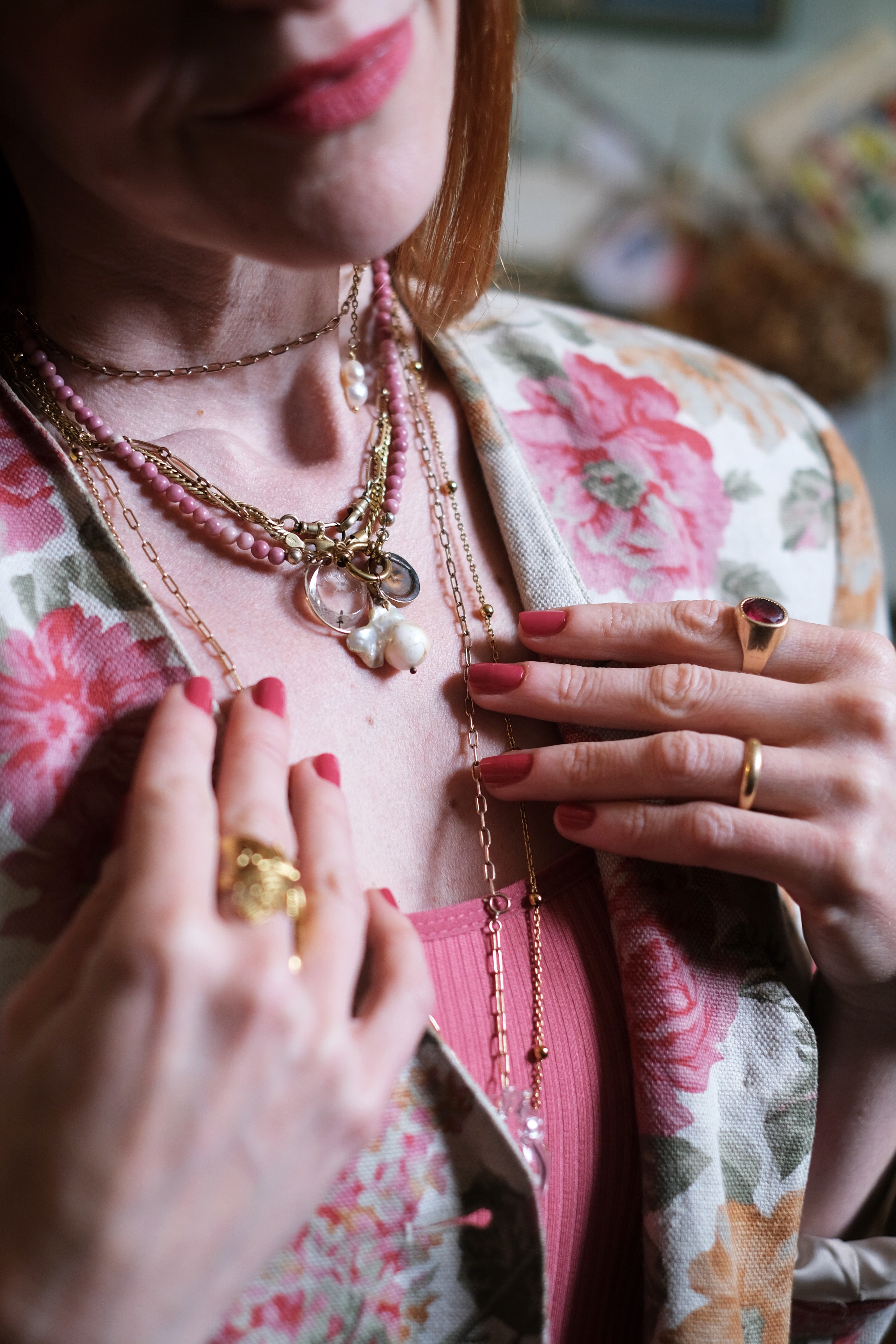 La Leyenda del Color