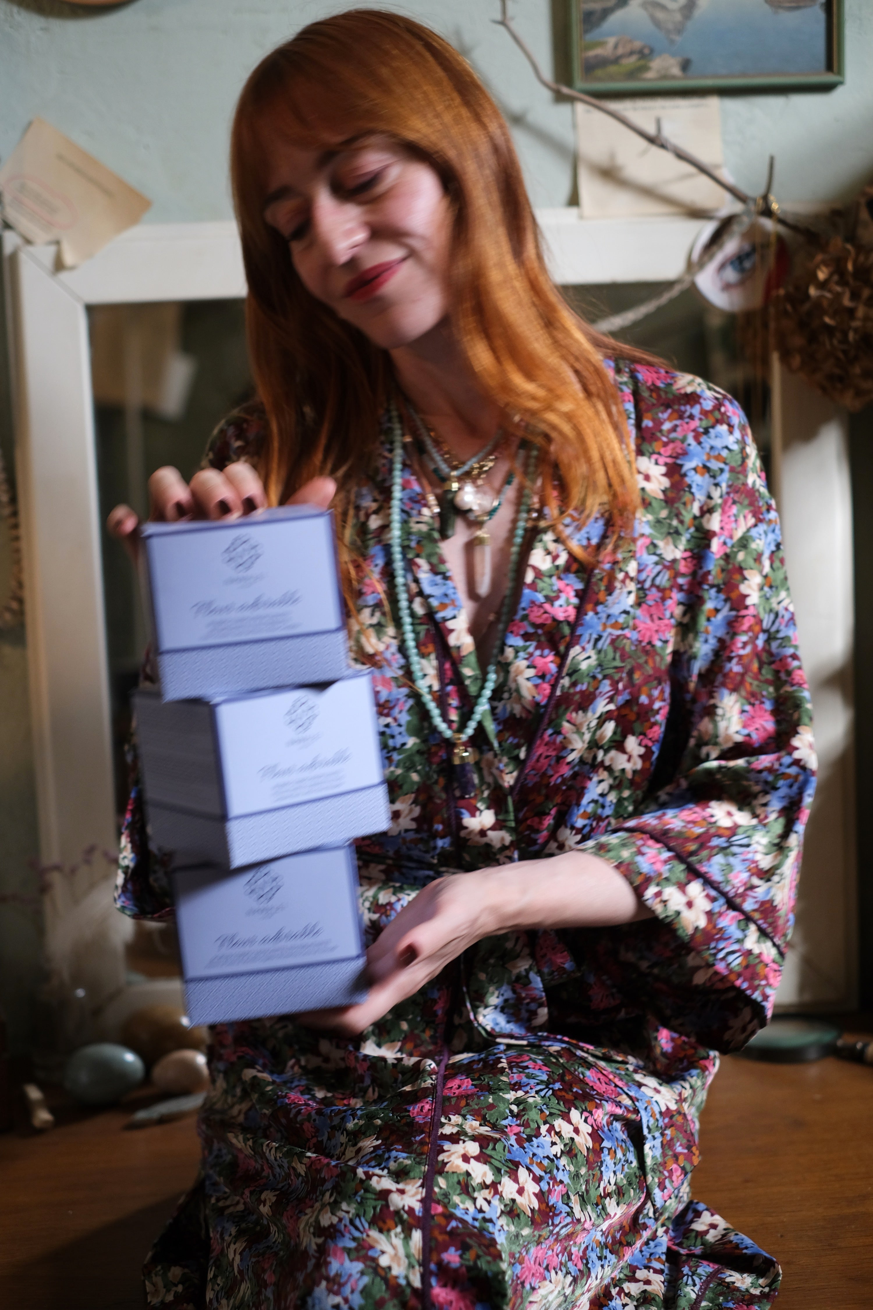 BURRO CORPO PROFUMATO VELLUTANTE E RESTITUTIVO