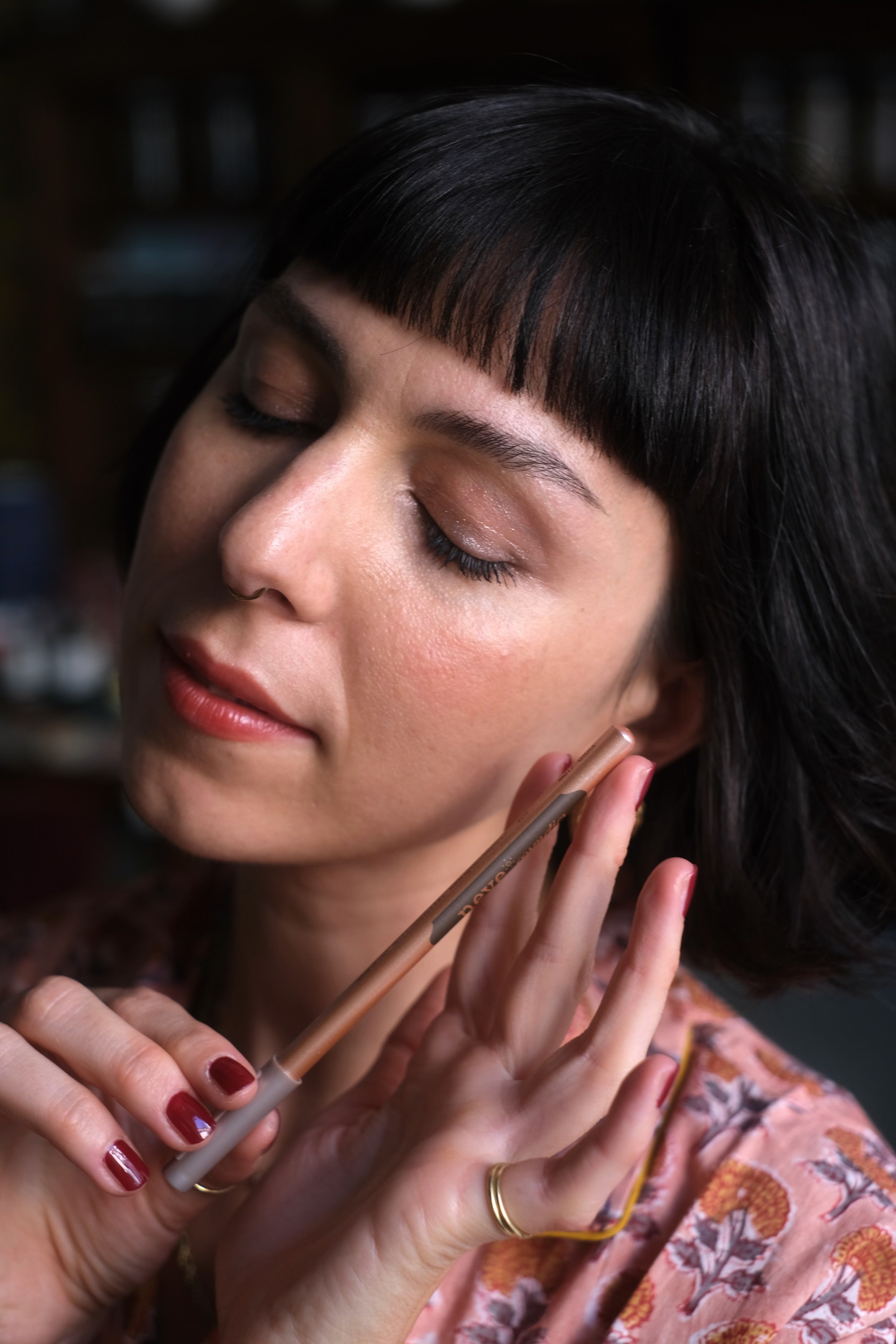 Pastello occhi Gioia