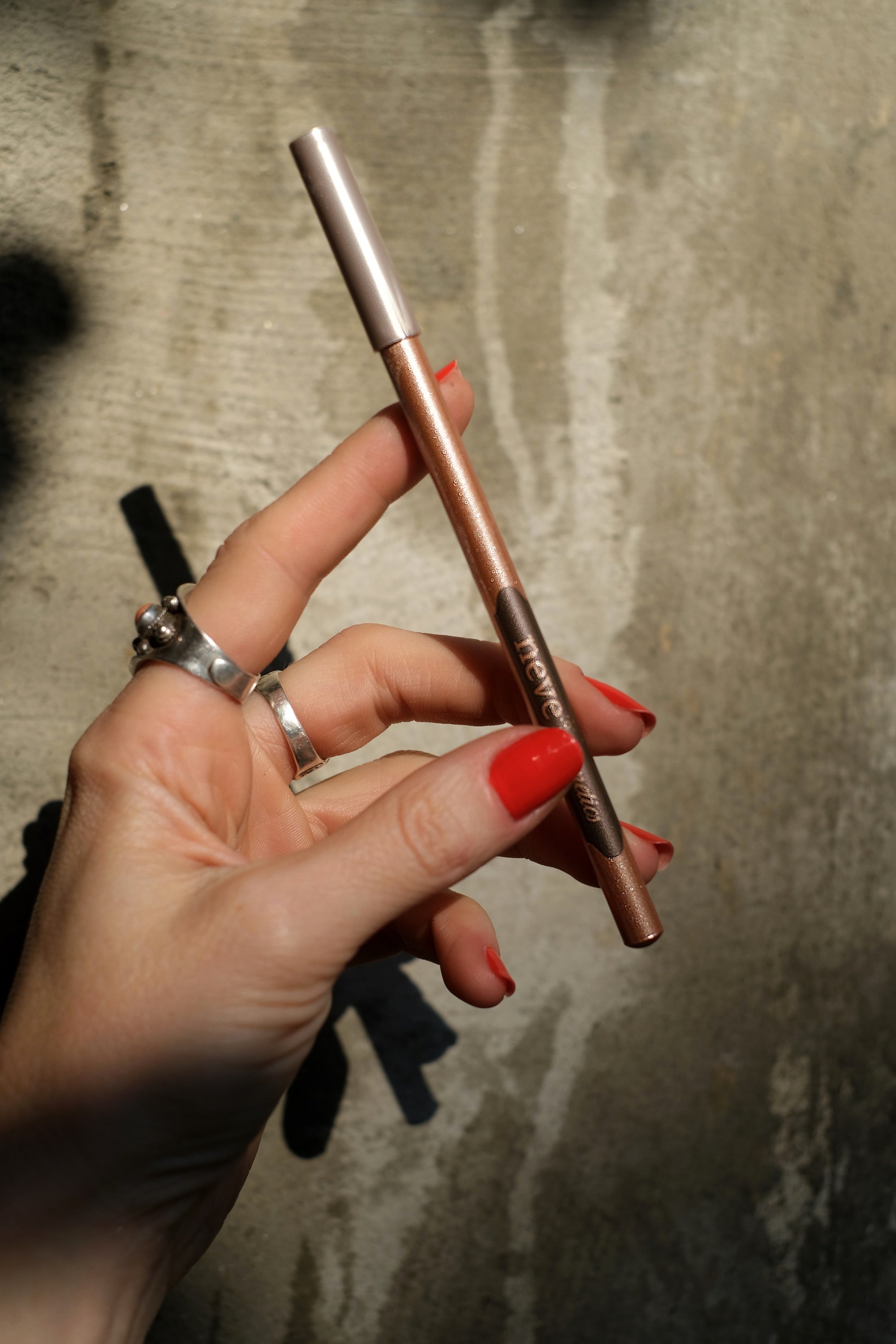 Pastello occhi Gioia