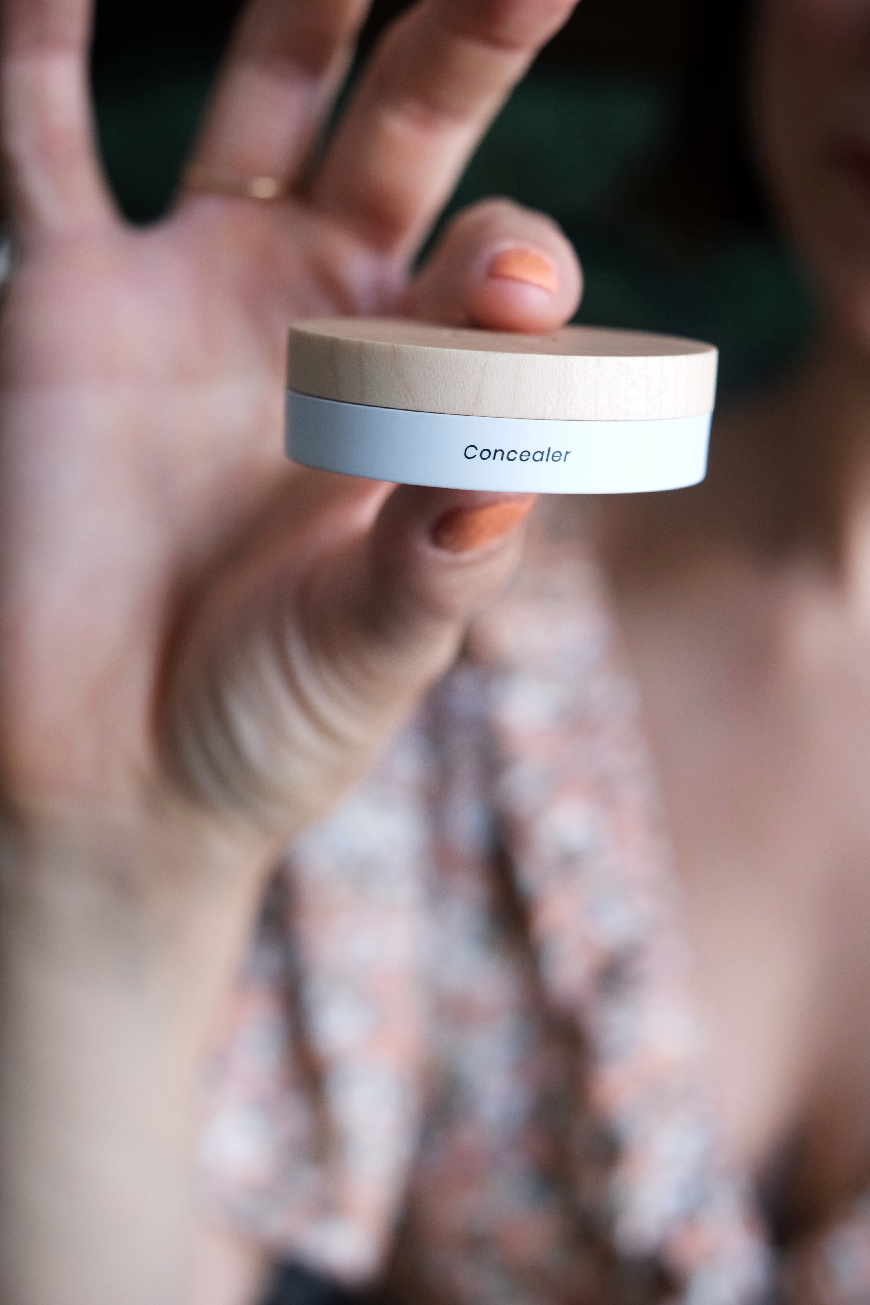 COULEUR CARAMEL CORRETTORE BIO