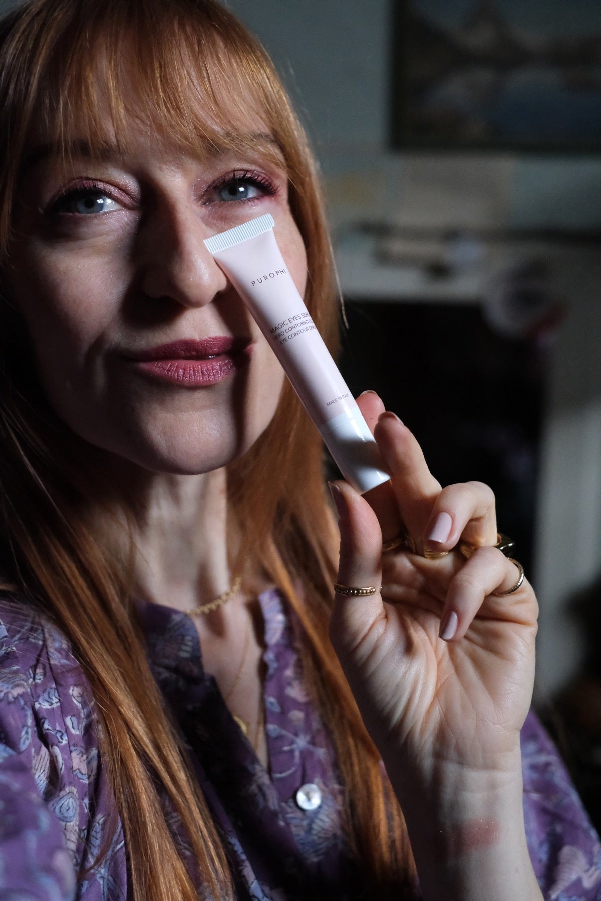 MAGIC EYE CONTORNO OCCHI SERUM