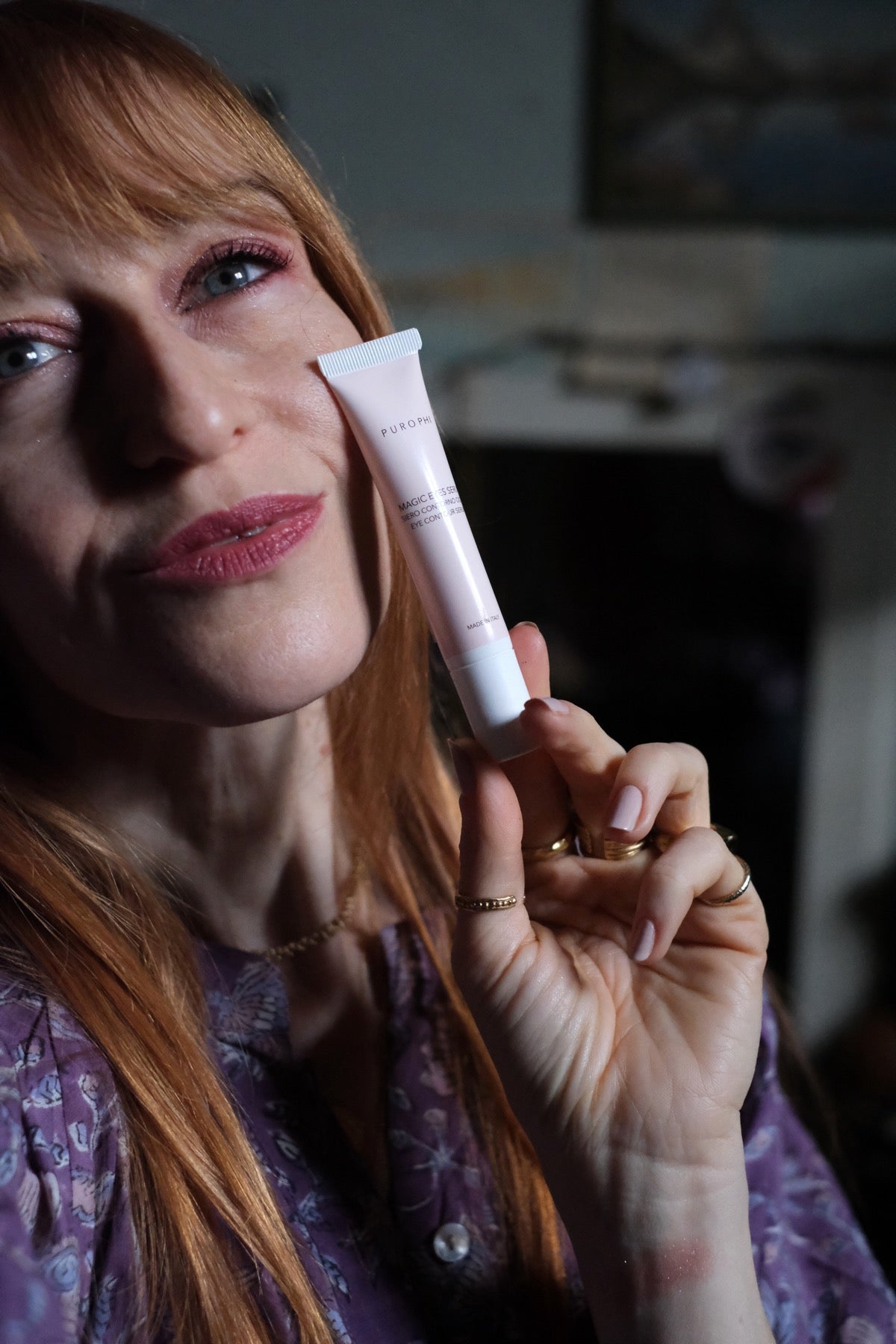 MAGIC EYE CONTORNO OCCHI SERUM