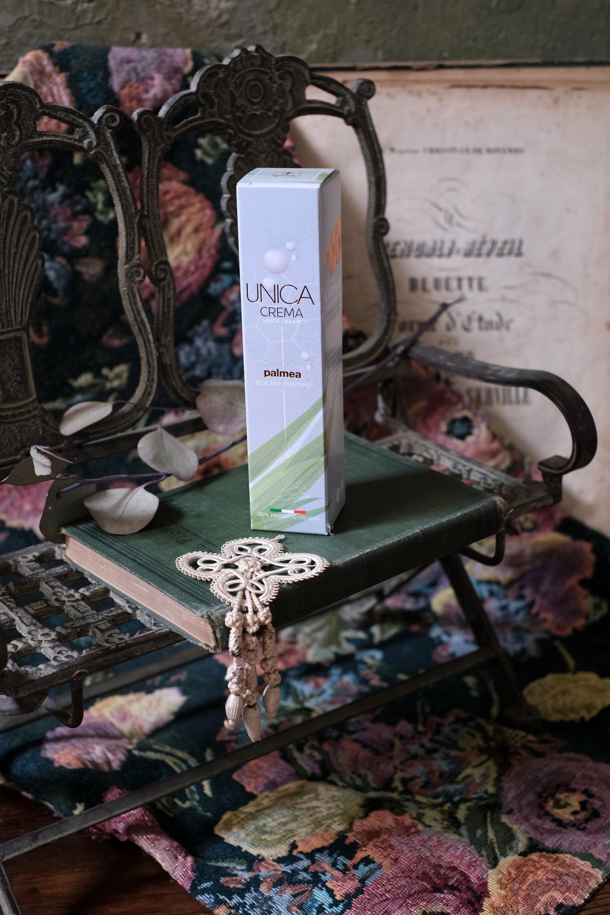 Crema Unica