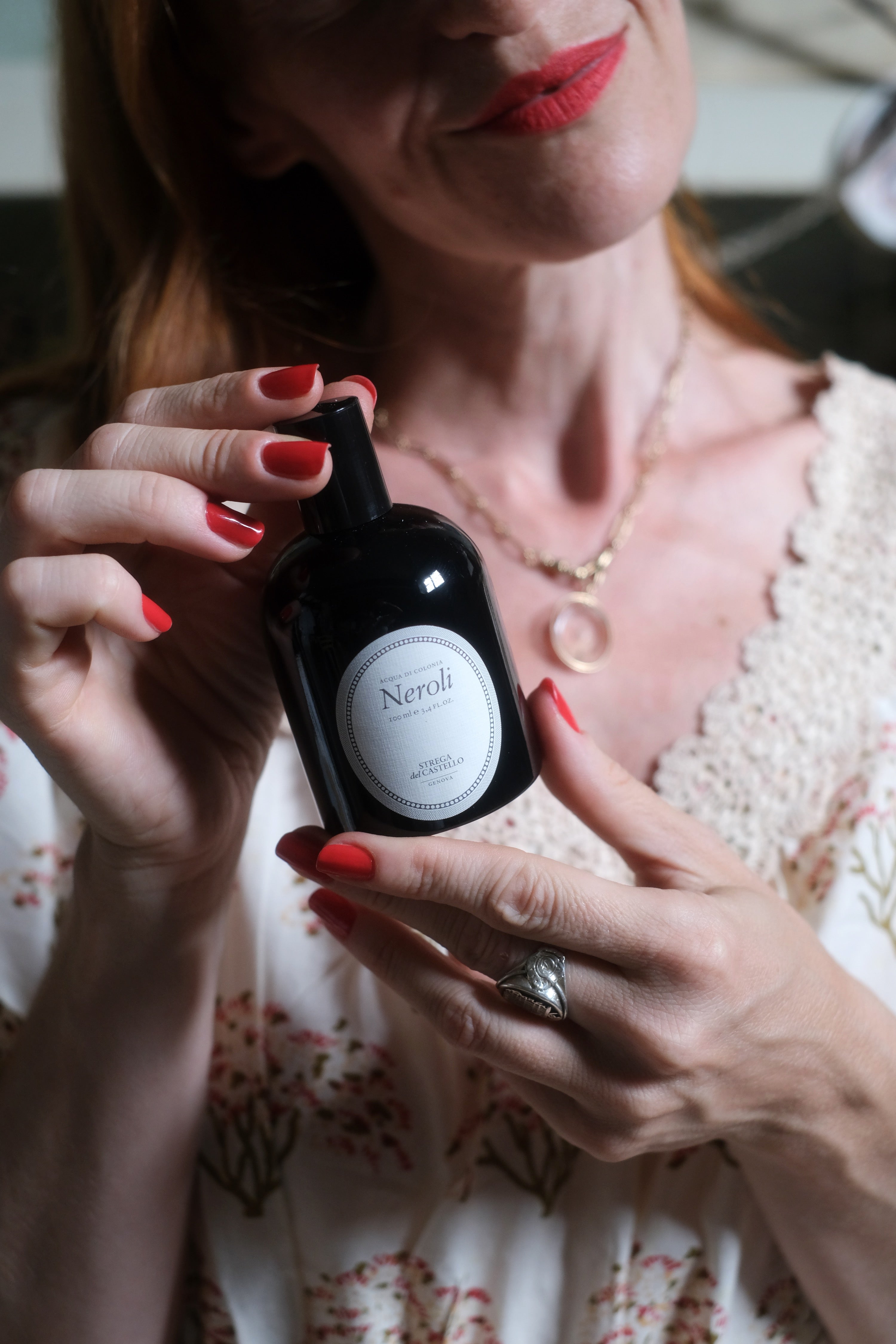 Neroli Eau de Toilette Grande