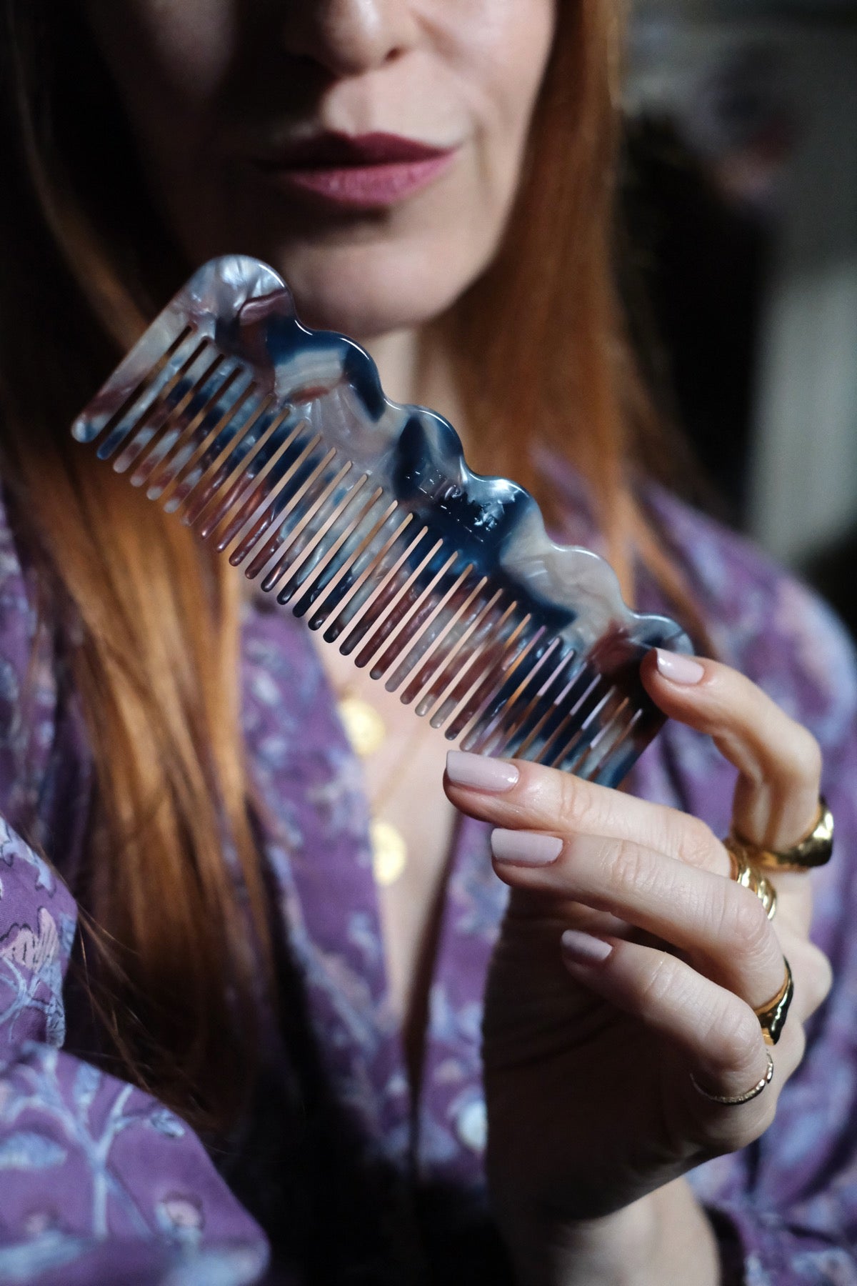 Pettine Signature Duna