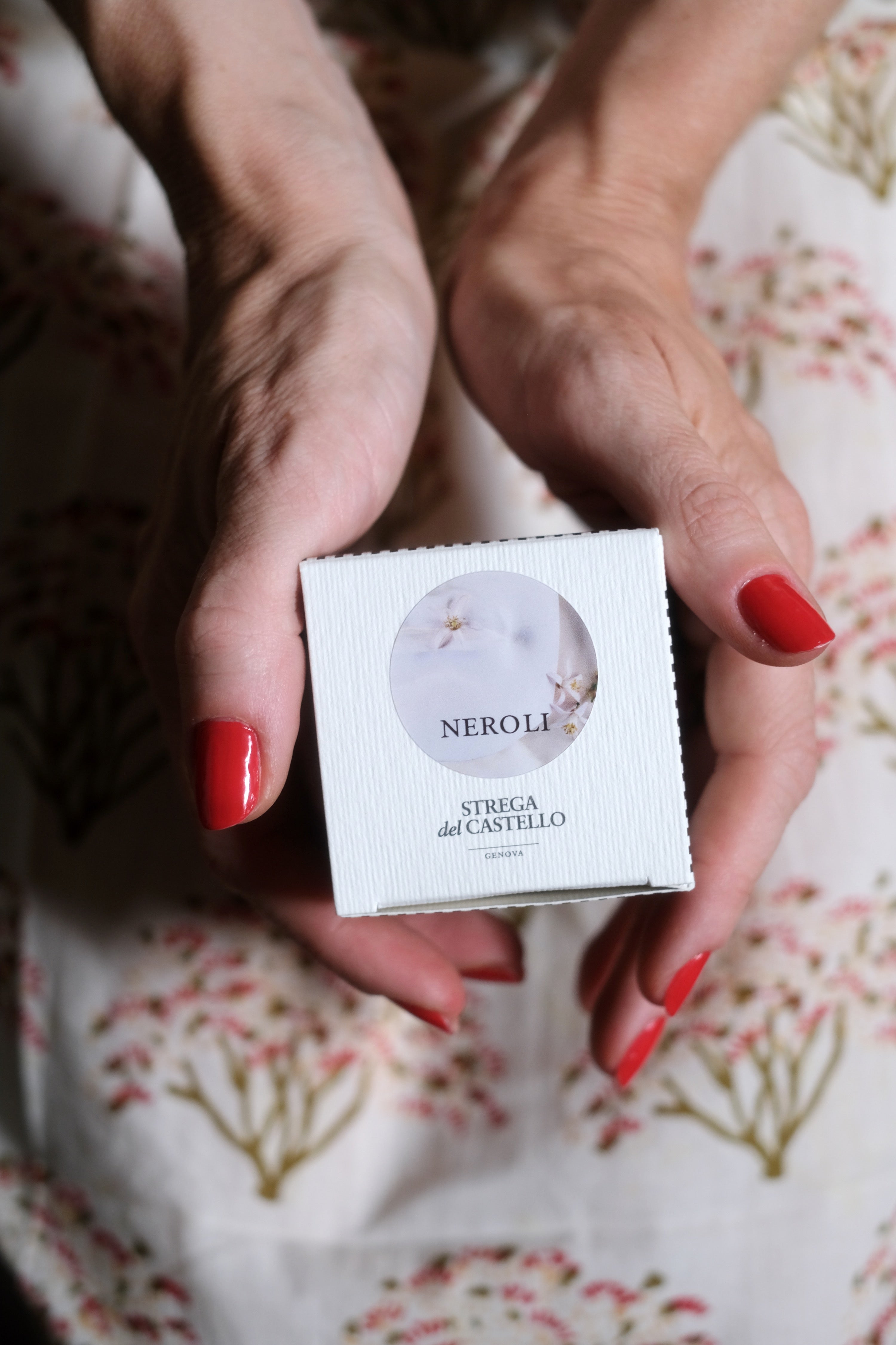 Neroli Eau de Toilette Grande