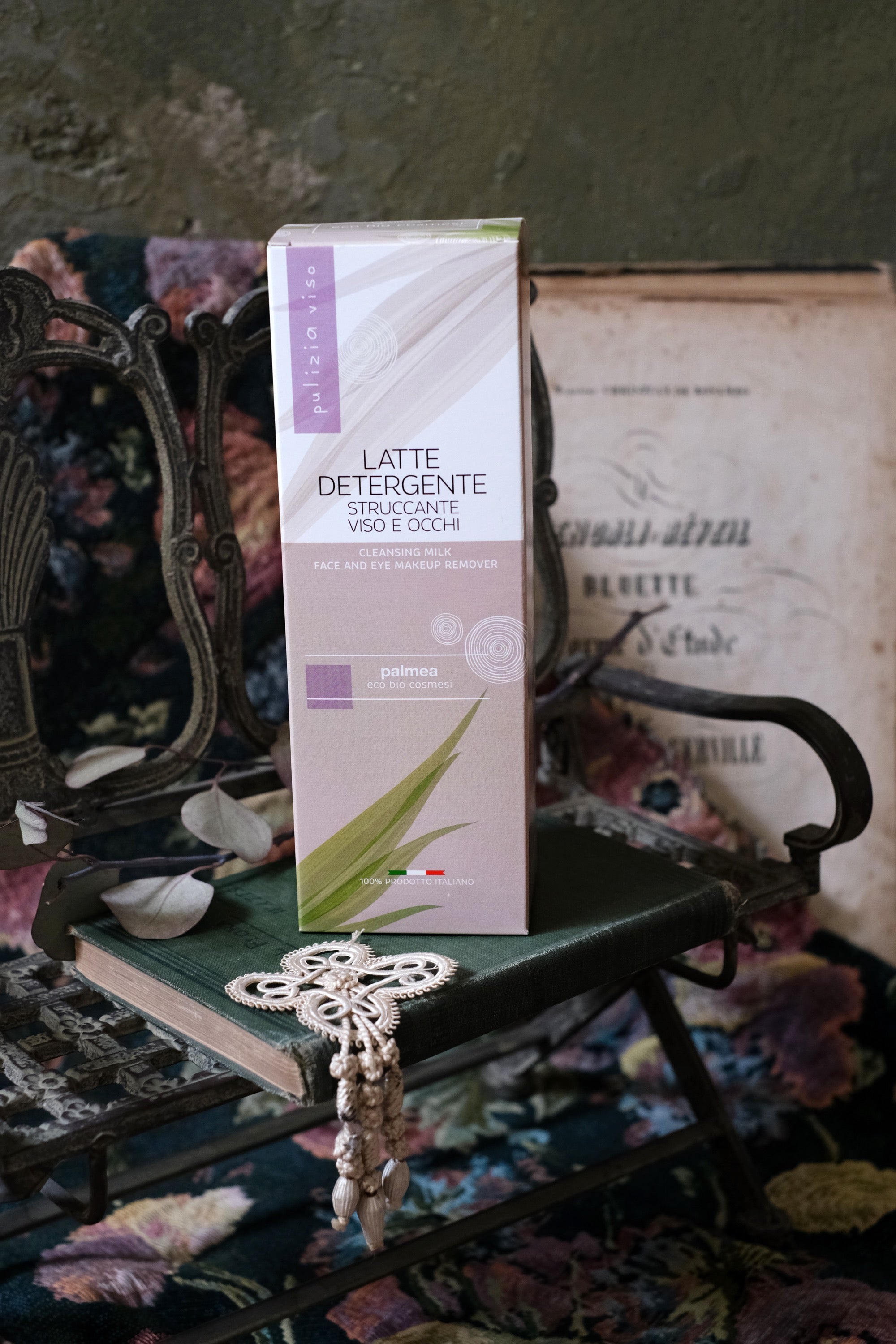 Latte Detergente NUOVO PACKAGING