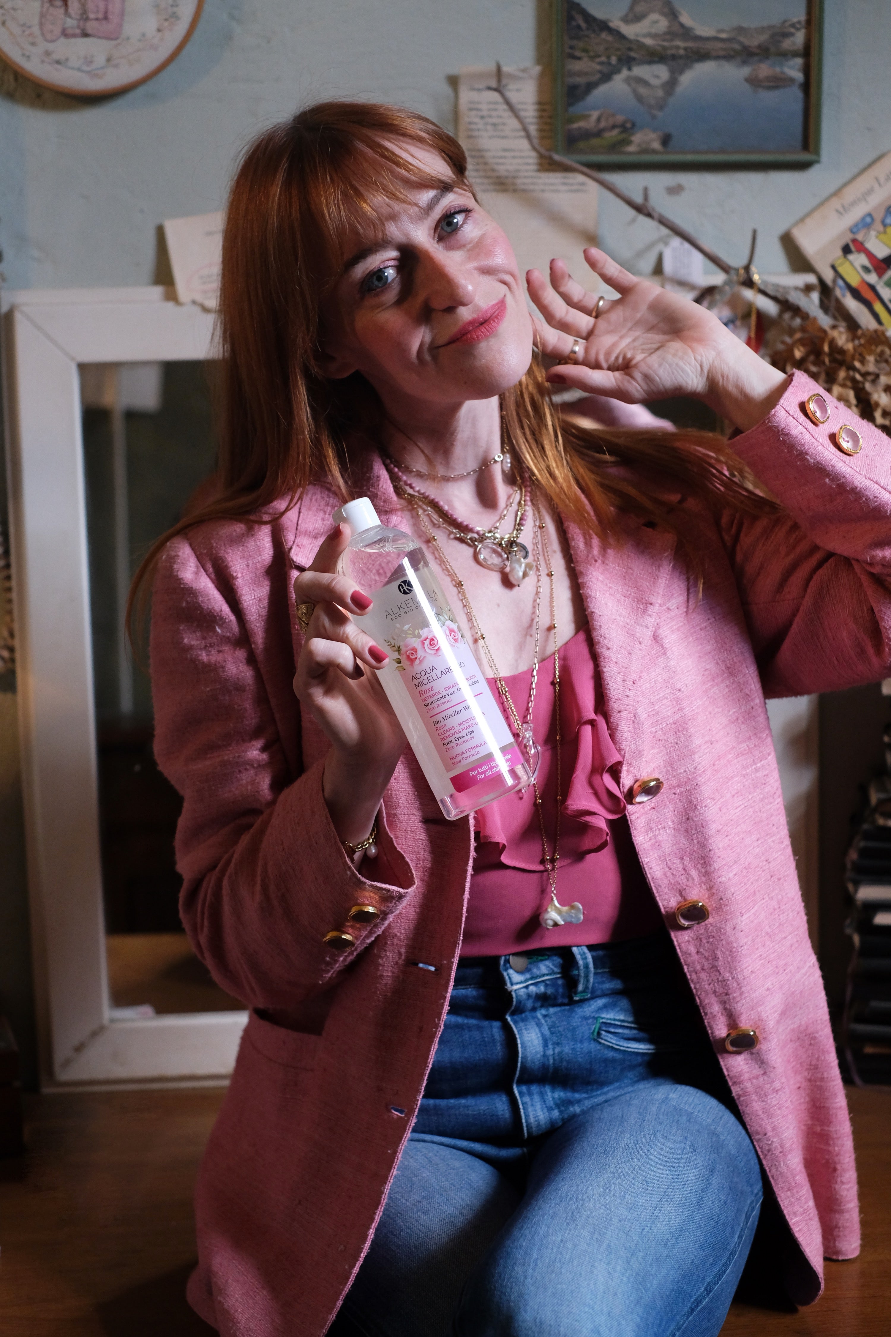 Acqua di Rose Micellare